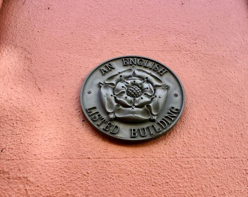 CastlegateTownhouse