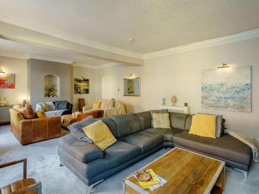 CastlegateTownhouse
