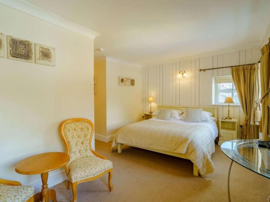 CastlegateTownhouse