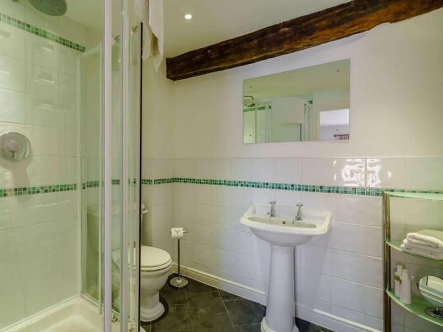 CastlegateTownhouse