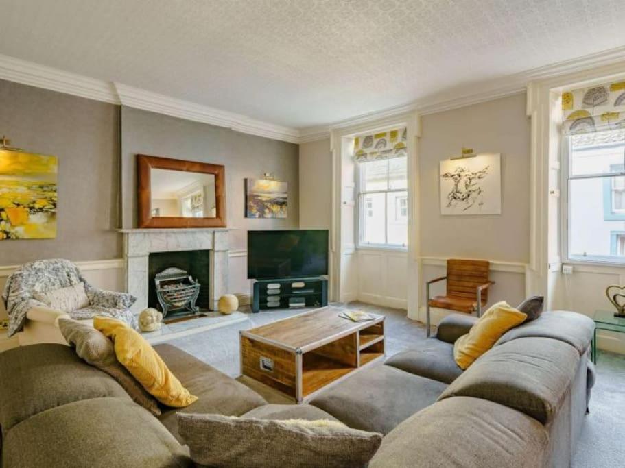 CastlegateTownhouse