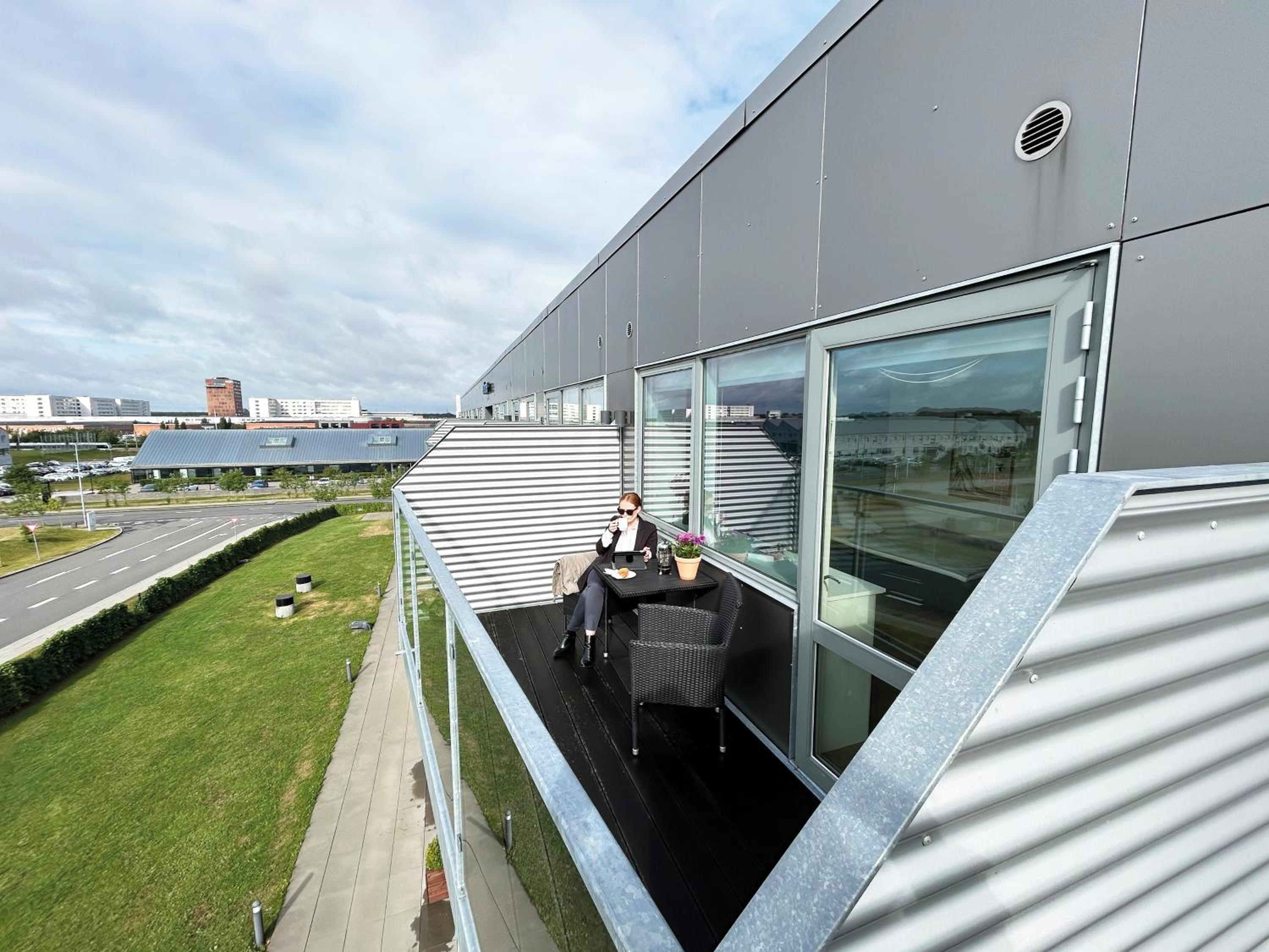 athome apartments