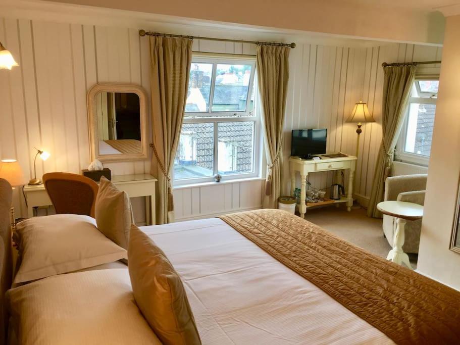 CastlegateTownhouse