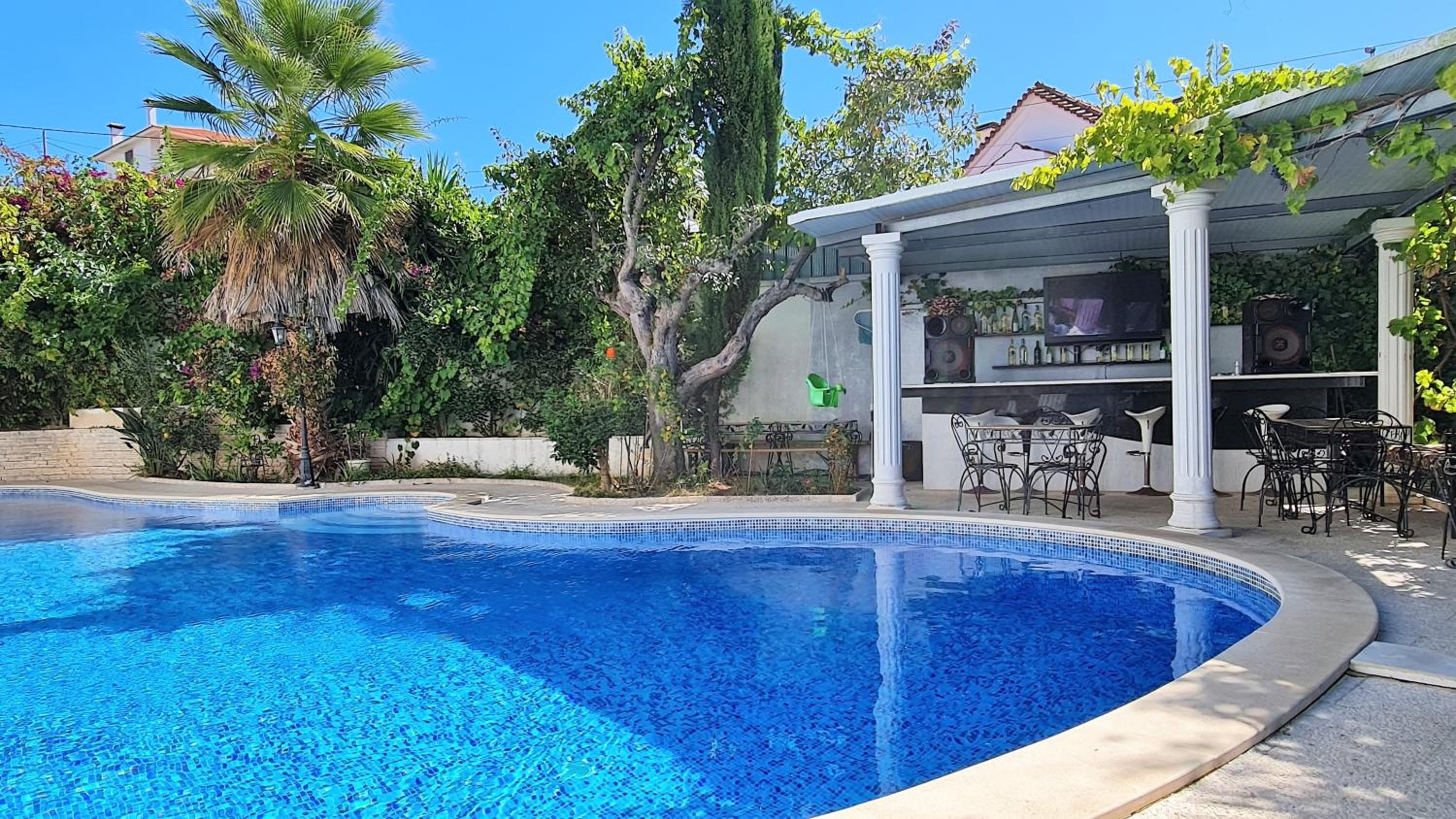 Silver Coast Village