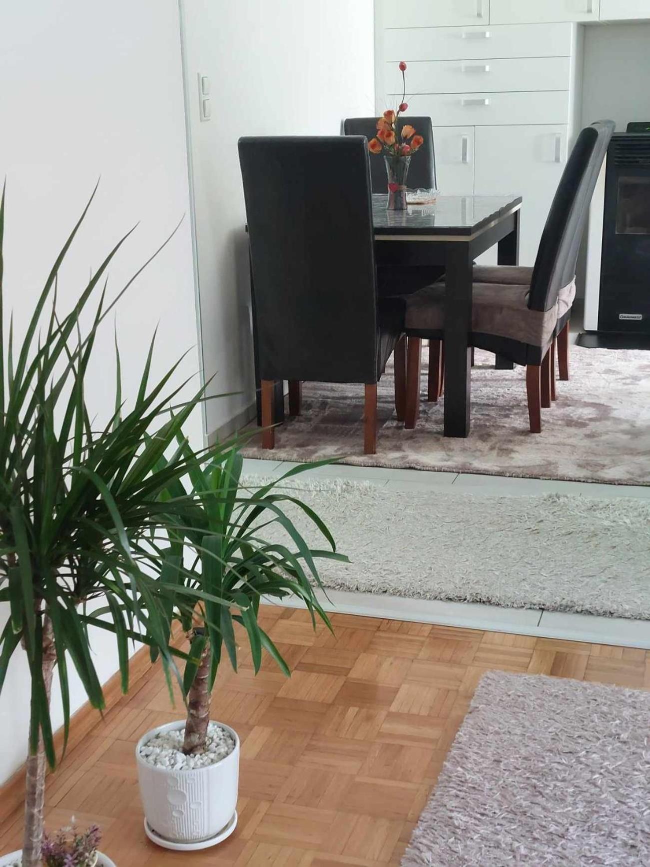 Apartman OMANOVIĆ