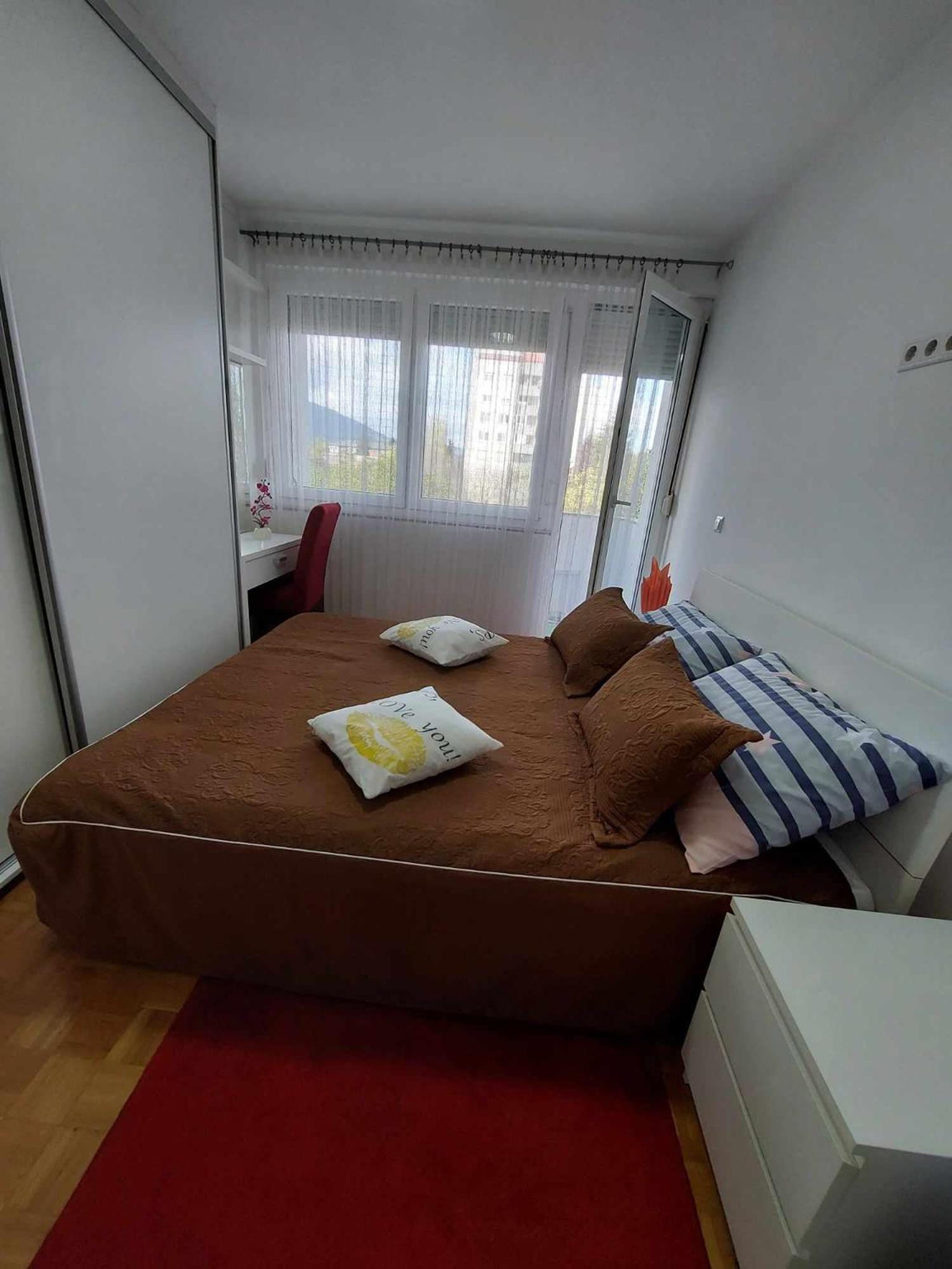 Apartman OMANOVIĆ