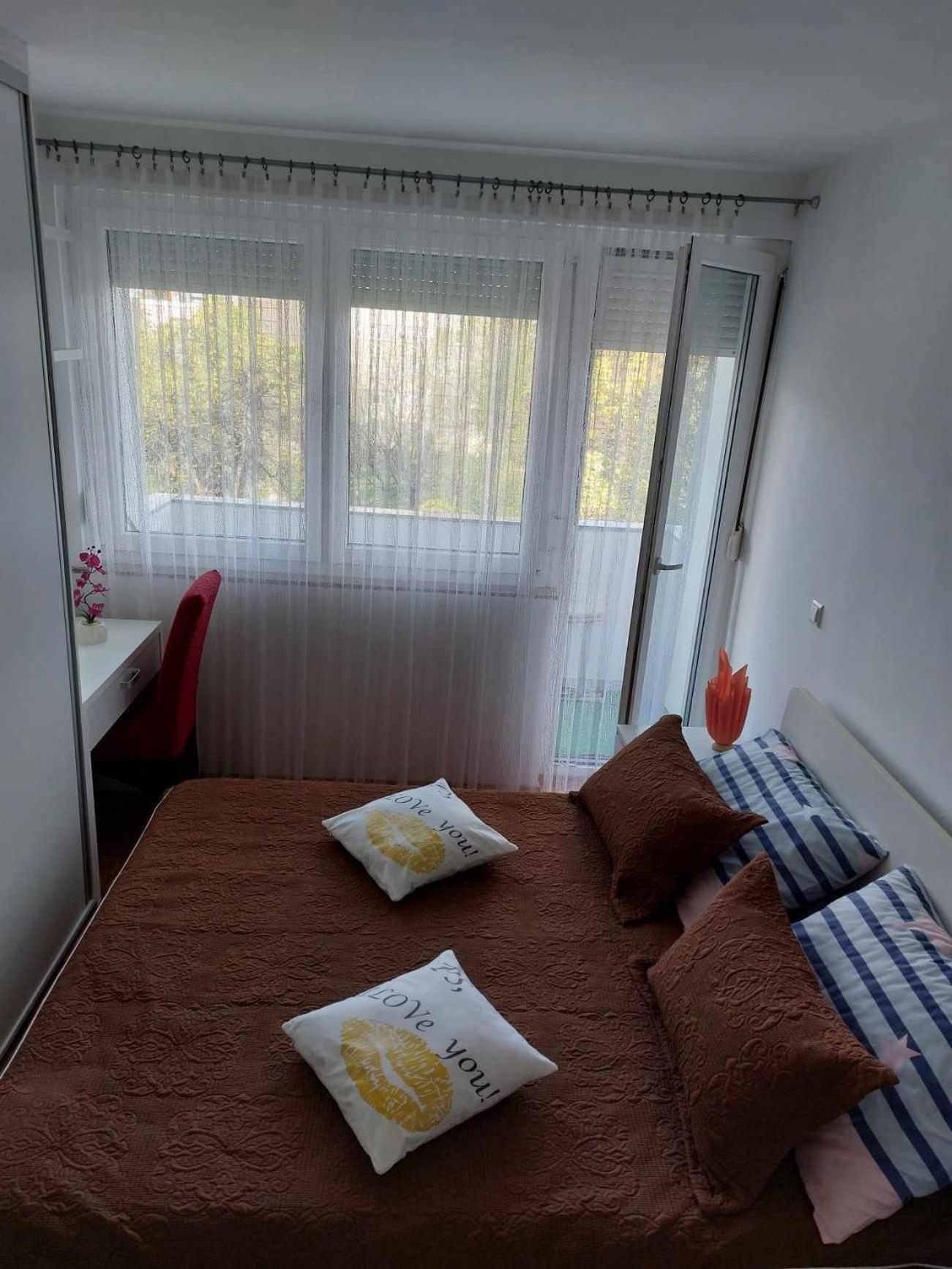 Apartman OMANOVIĆ