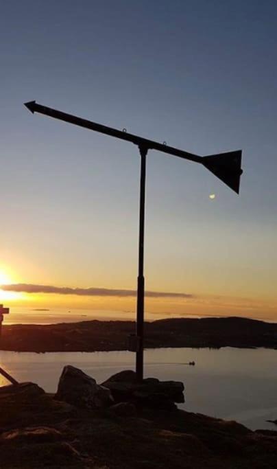 Hus i landlige omgivelser 30 minutter fra Stavanger view 2