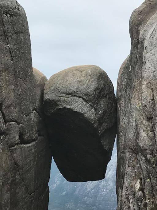 Hus i landlige omgivelser 30 minutter fra Stavanger view 5