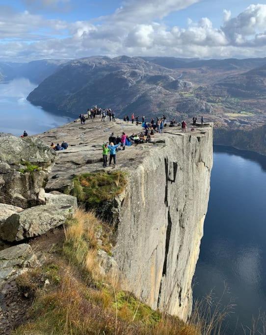 Hus i landlige omgivelser 30 minutter fra Stavanger view 4