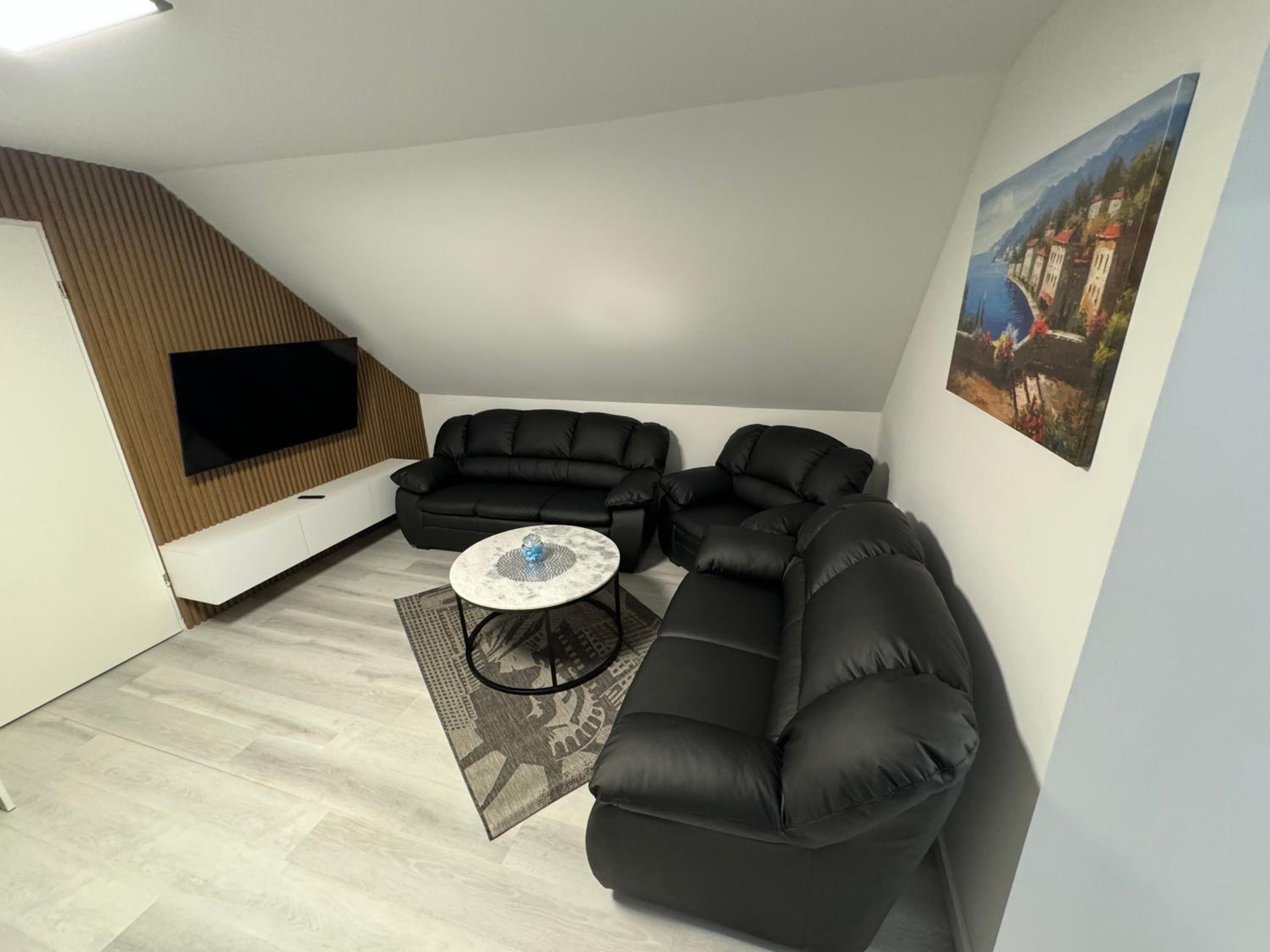 Ferienwohnung am Freudenthal