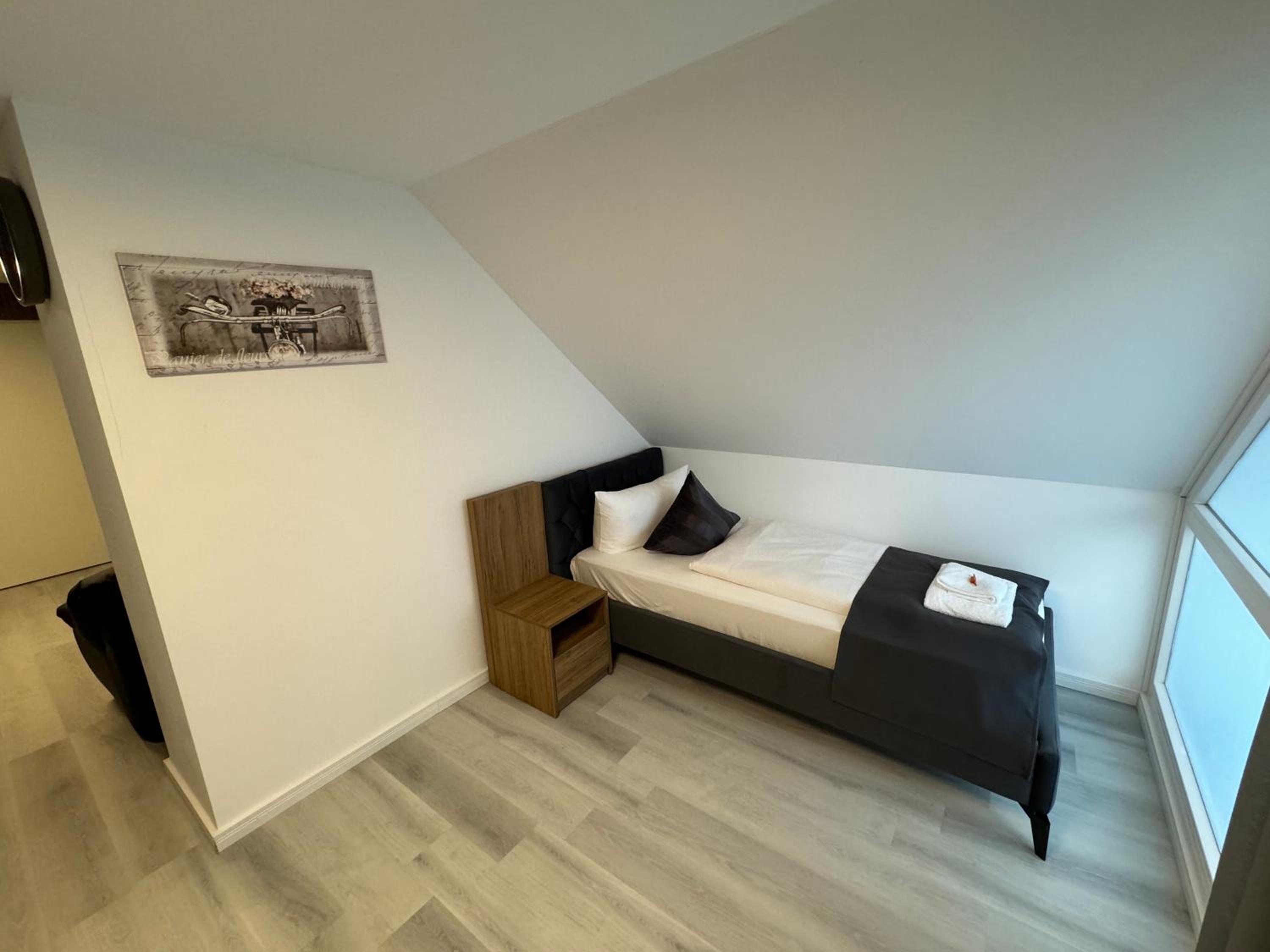 Ferienwohnung am Freudenthal