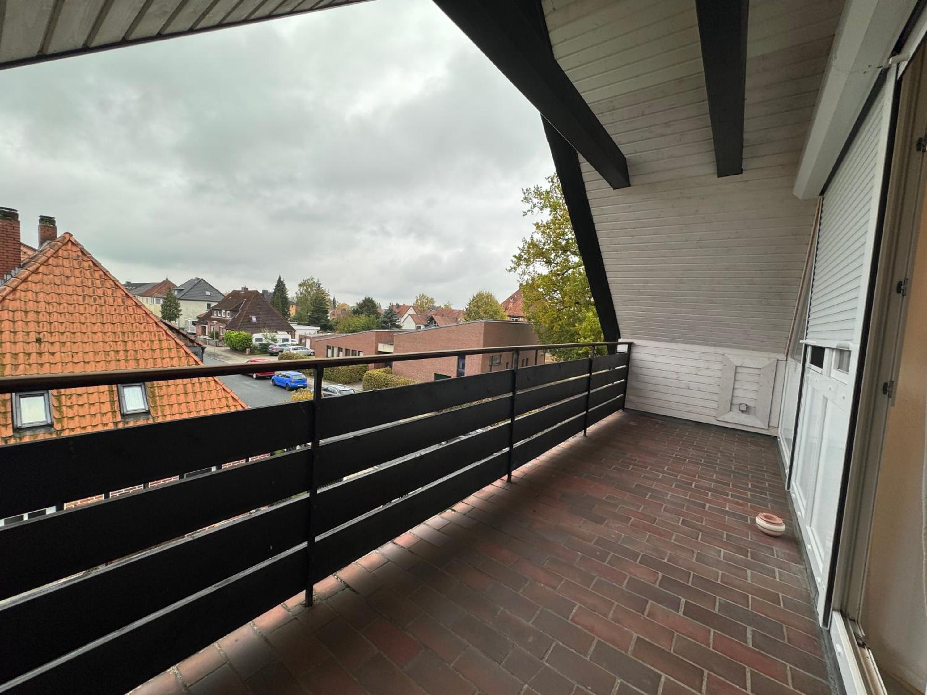Ferienwohnung am Freudenthal
