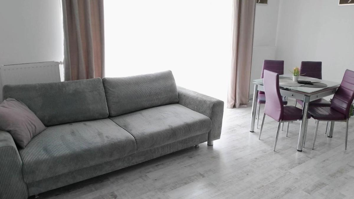 Apartament na Kruczej view 5