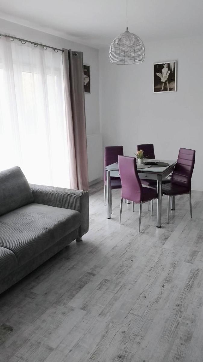 Apartament na Kruczej view 4