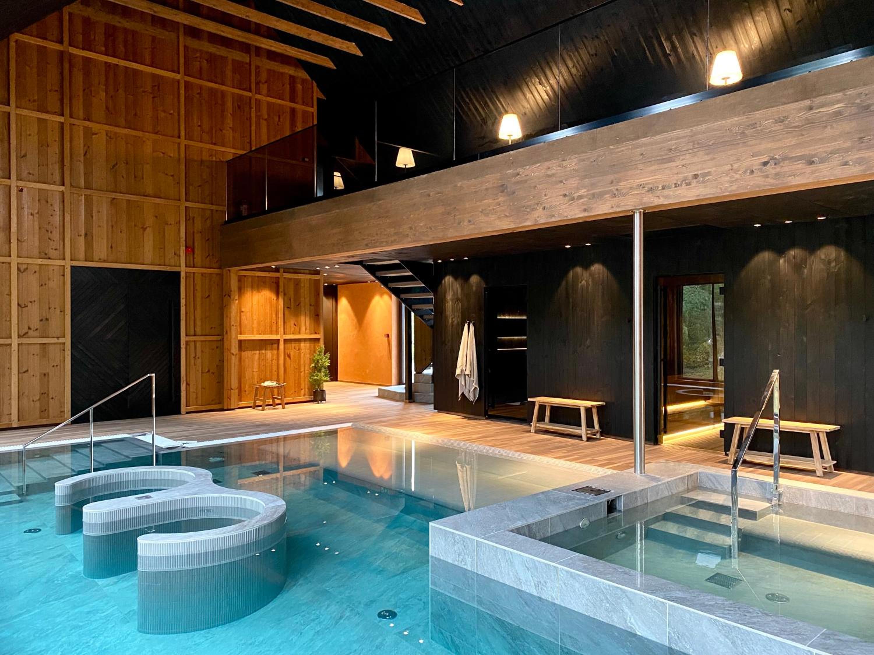 SÖRWESPA Nature Resort