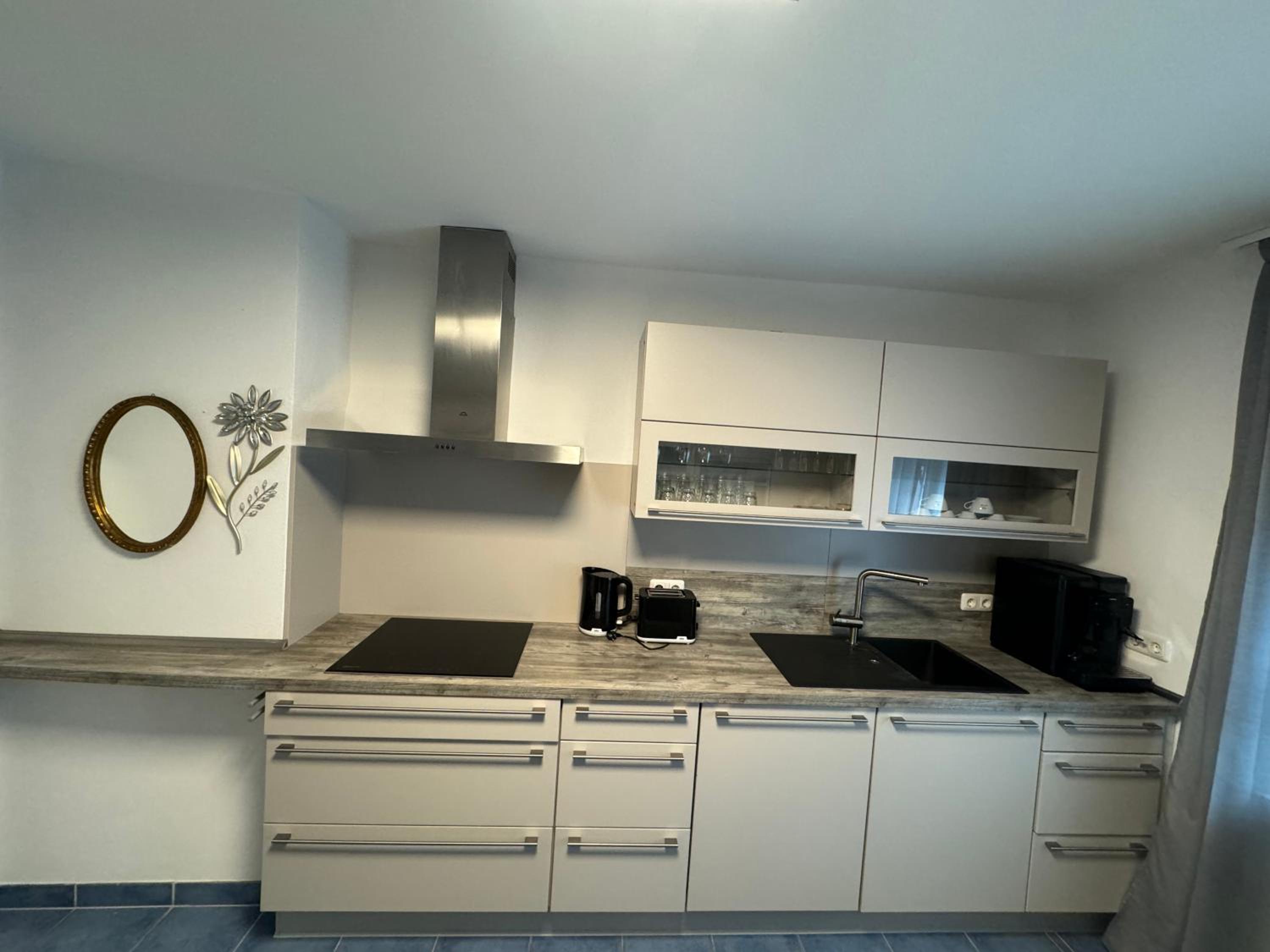 Ferienwohnung am Freudenthal