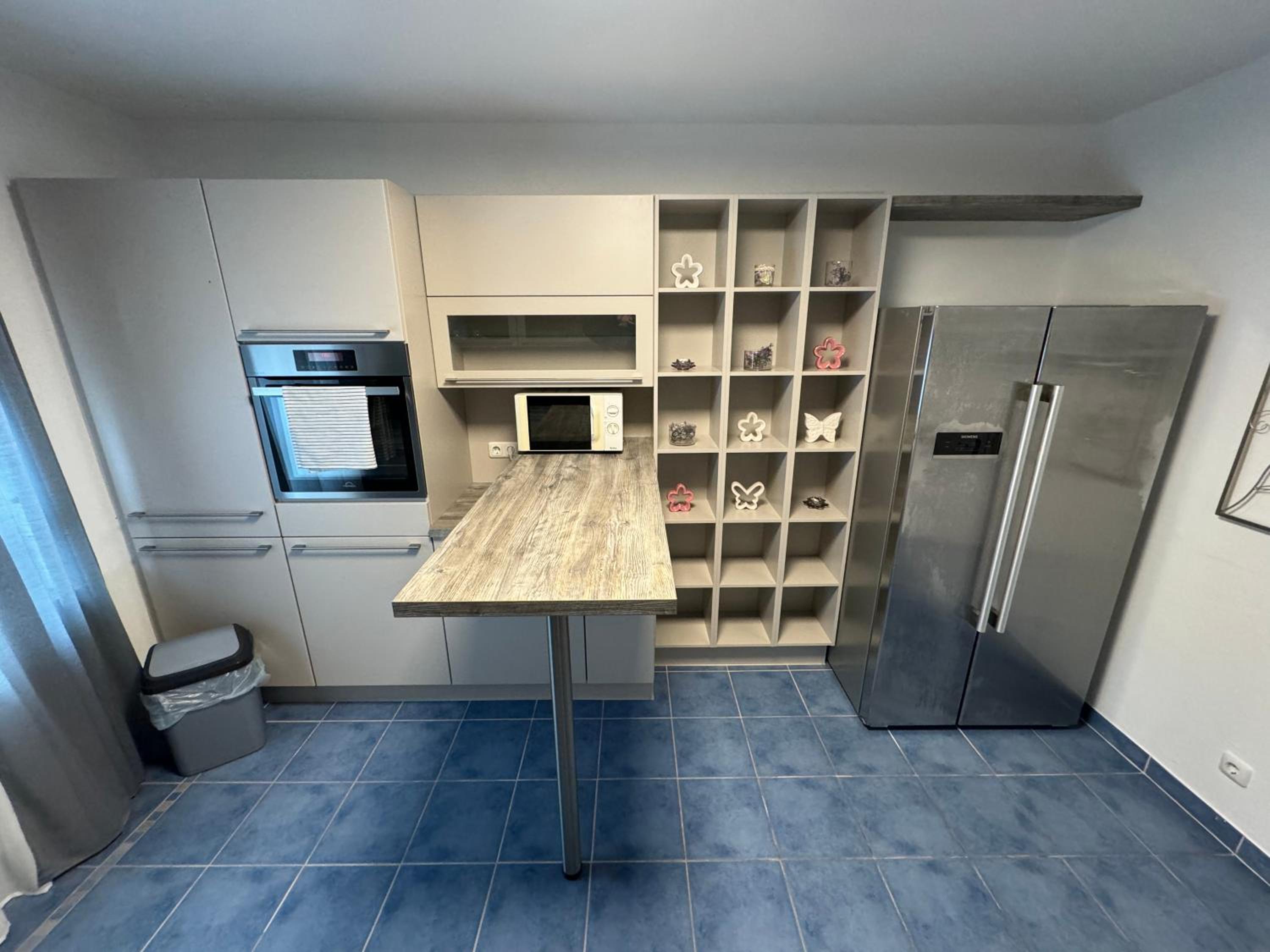 Ferienwohnung am Freudenthal