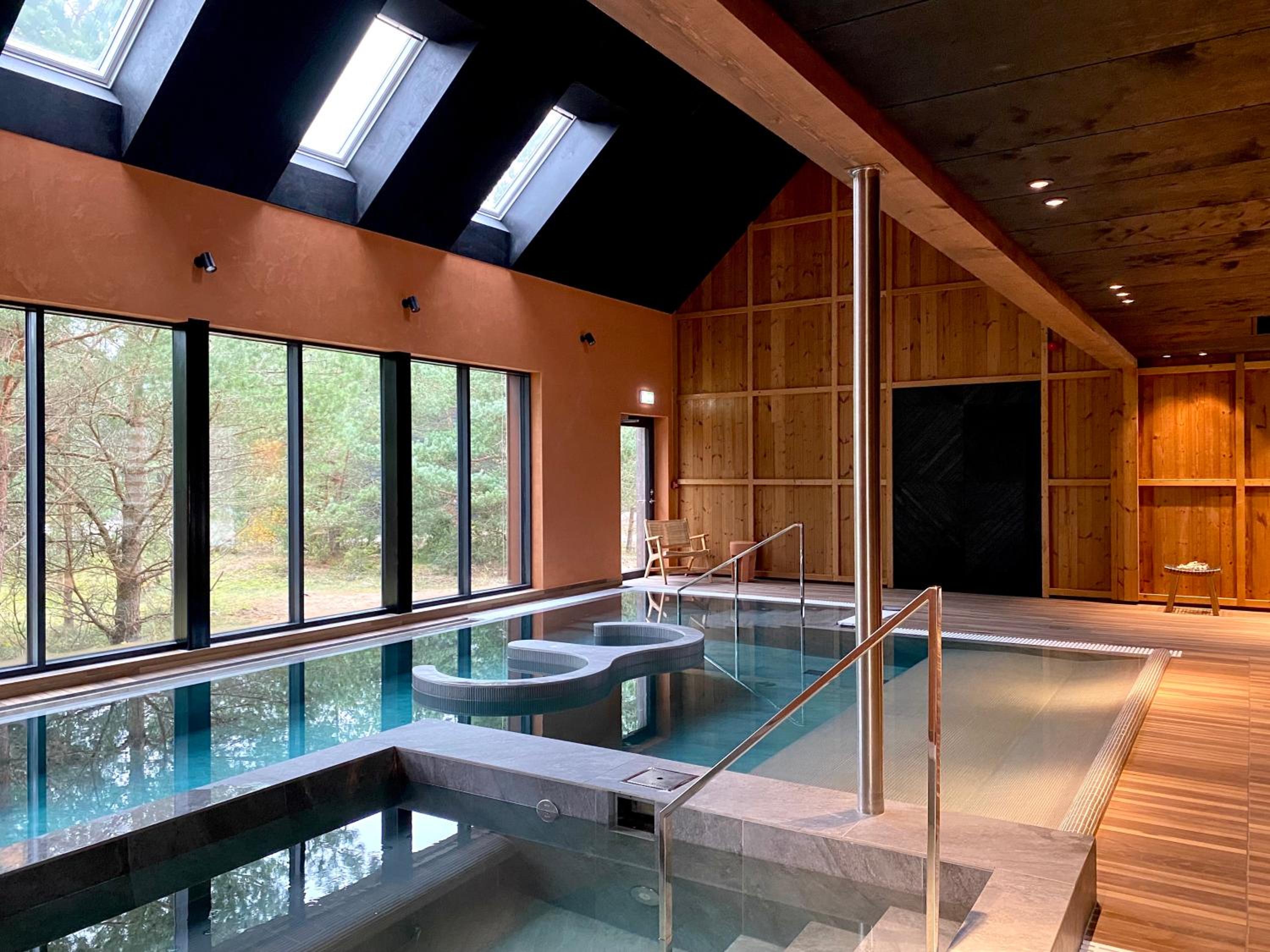 SÖRWESPA Nature Resort