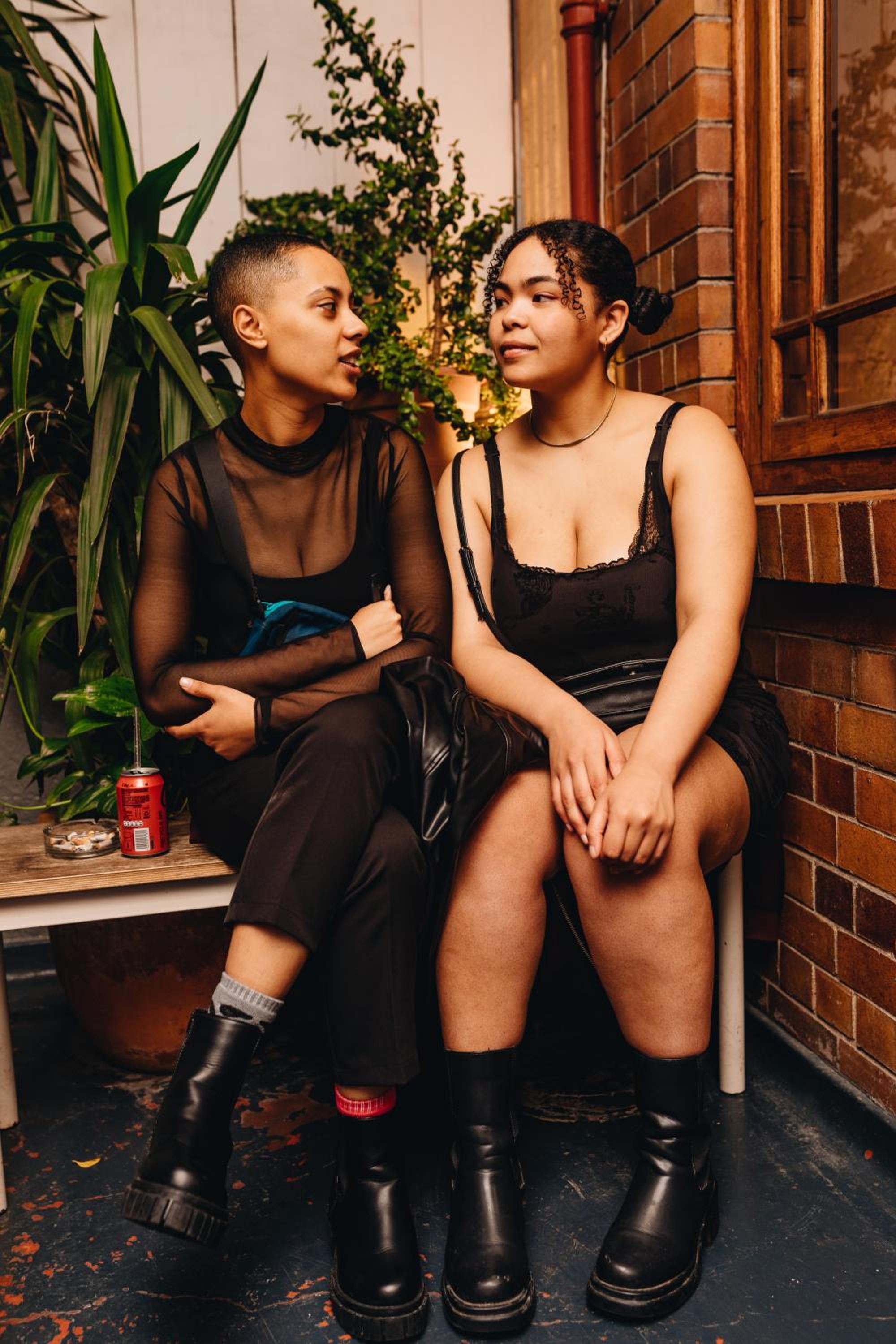 Long Street Backpackers