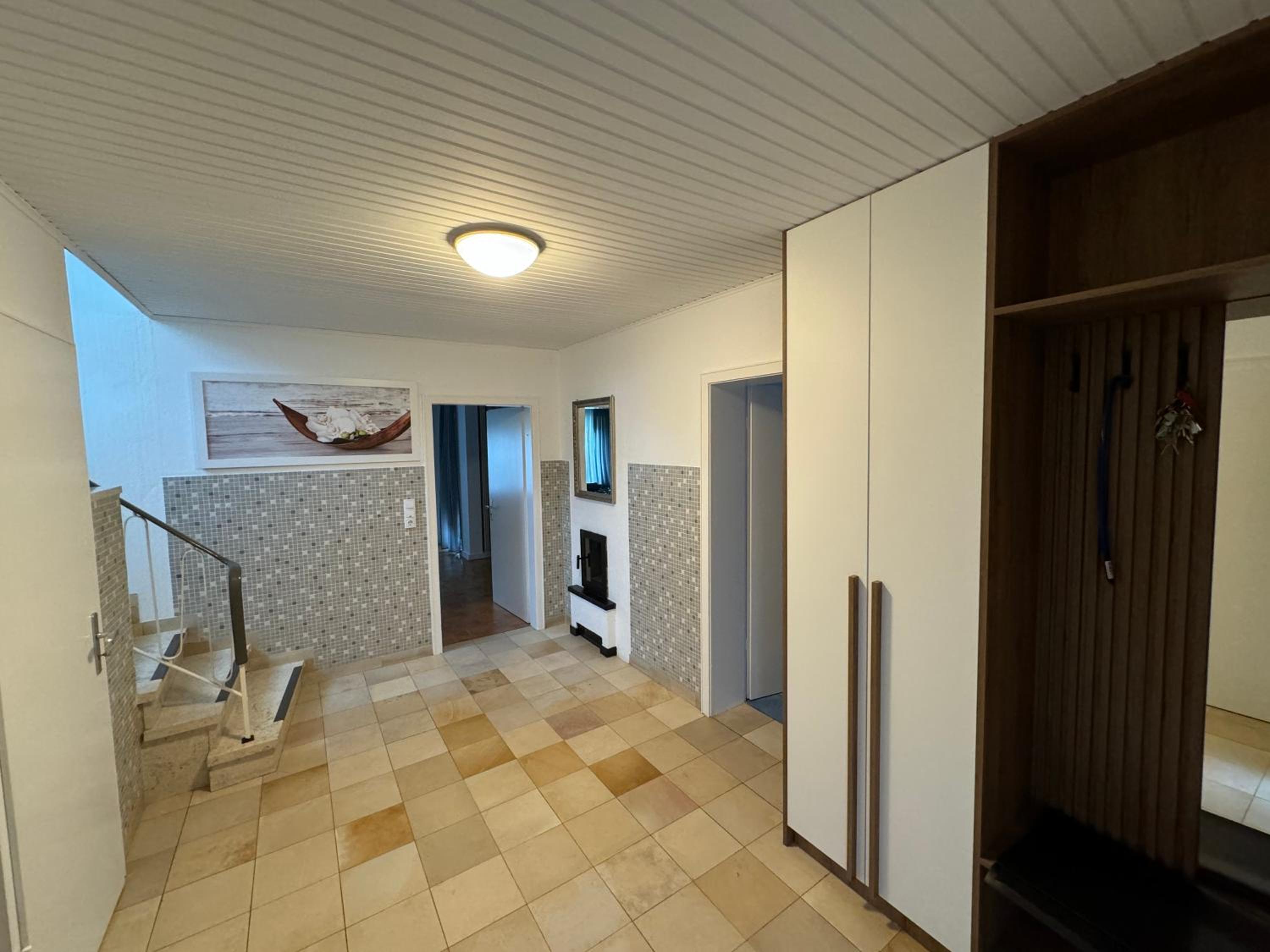 Ferienwohnung am Freudenthal