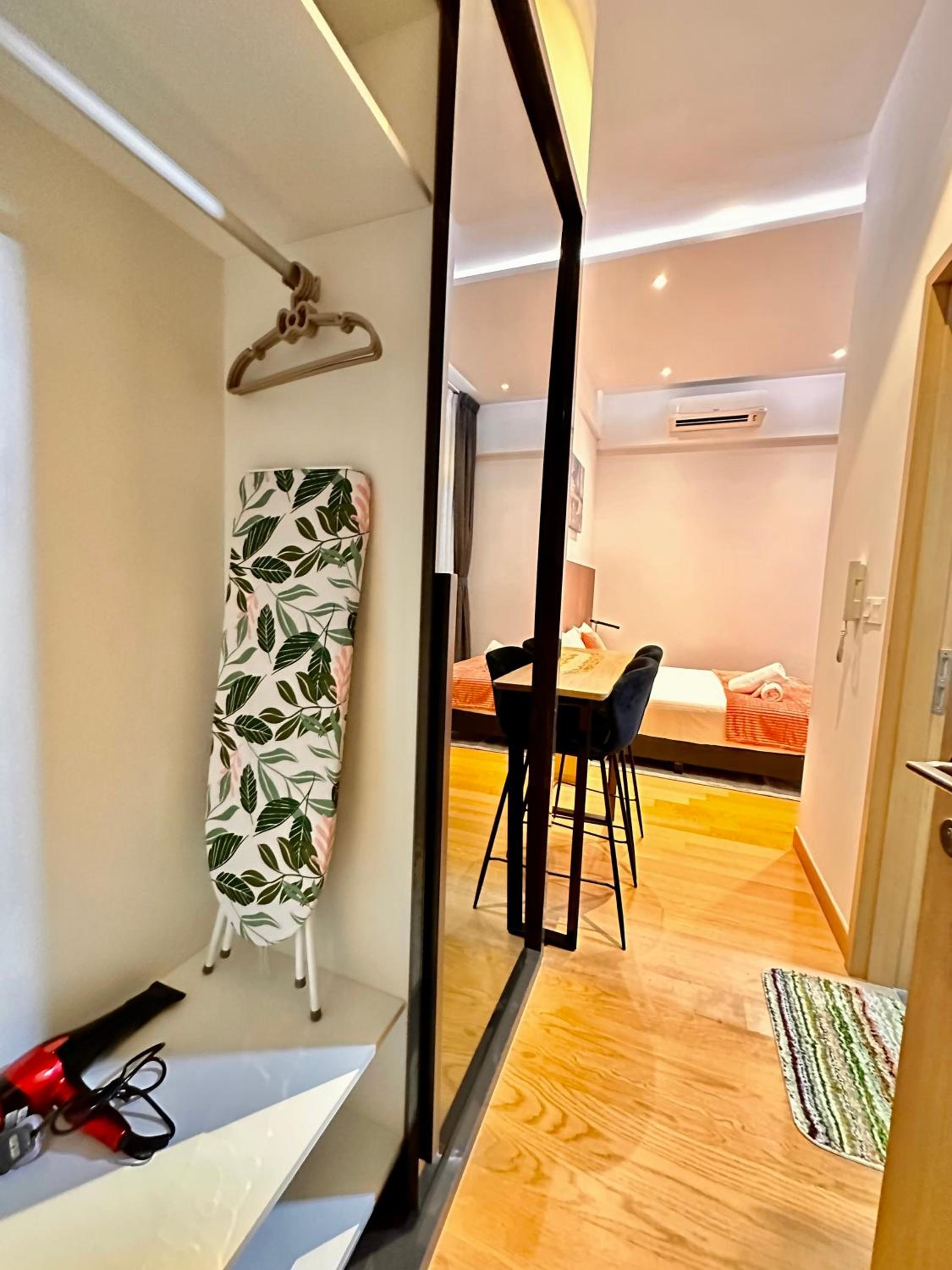 The Luxe Colony KLCC BY Infinitum