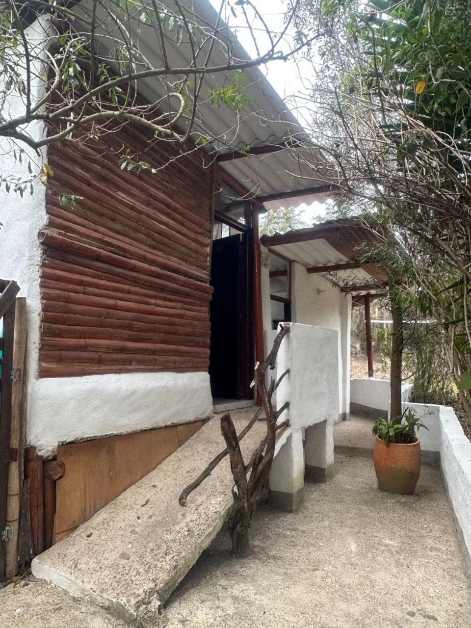 Hospedaje La Tierrita Villa de Leyva