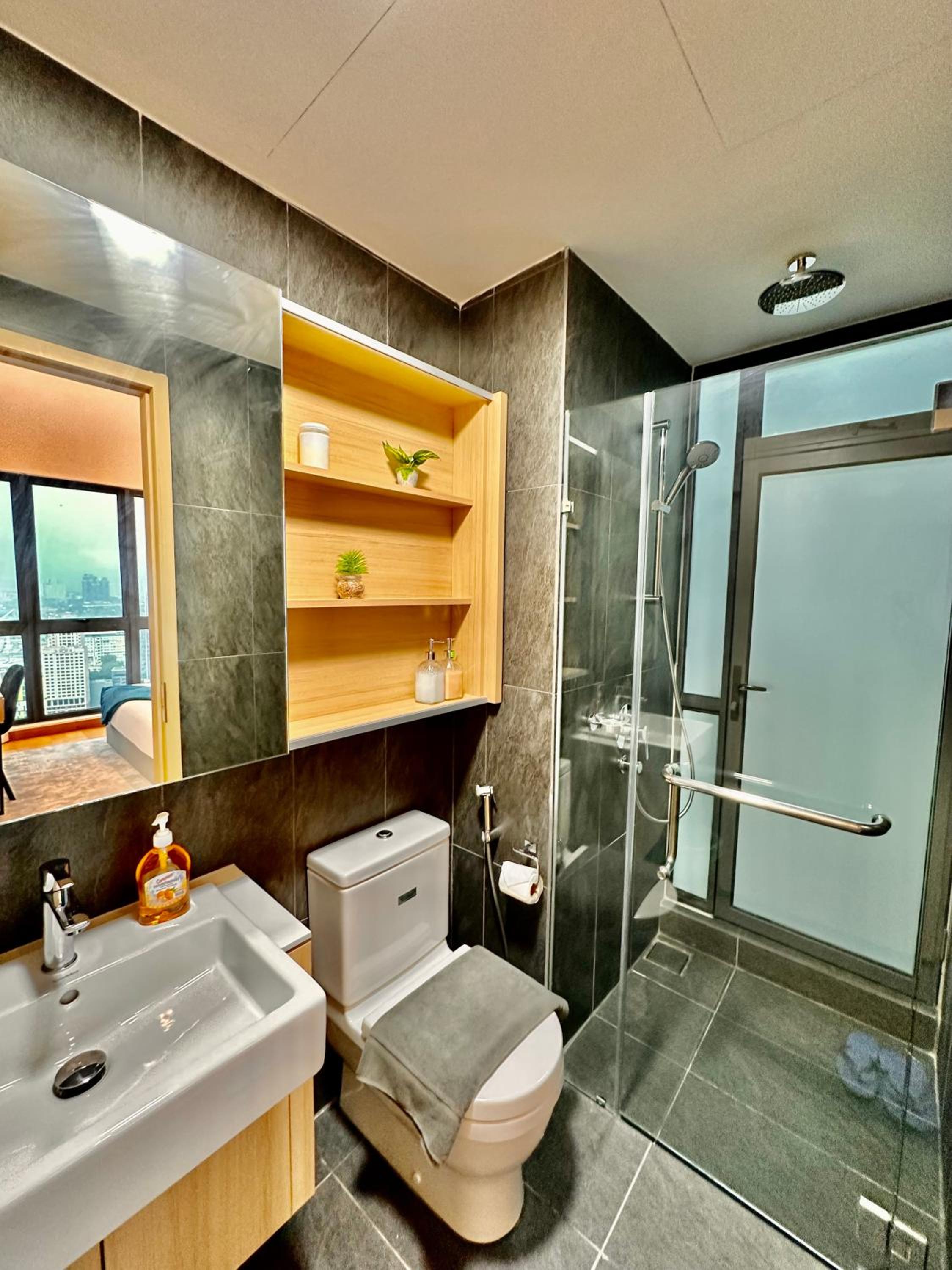 The Luxe Colony KLCC BY Infinitum