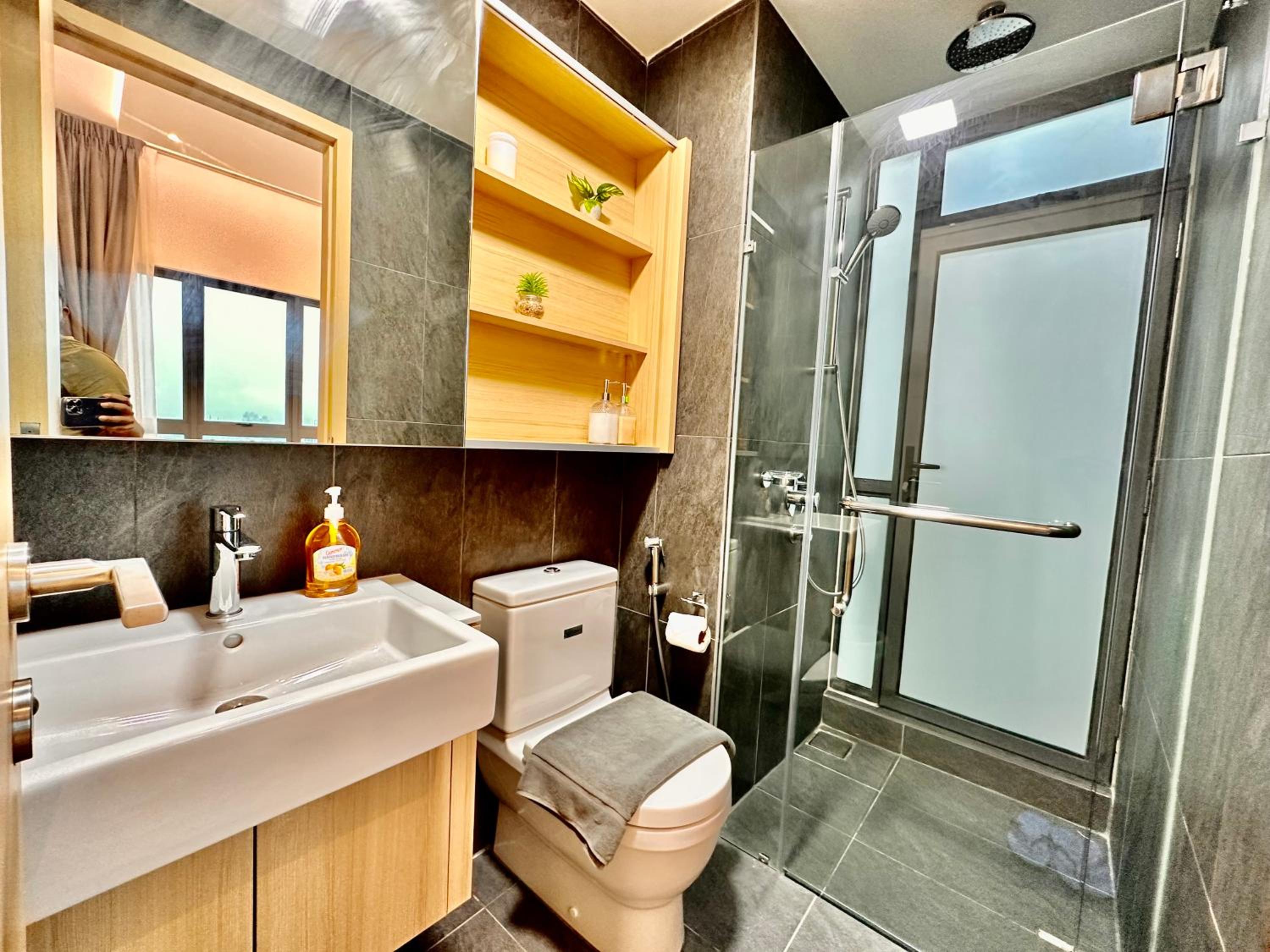 The Luxe Colony KLCC BY Infinitum