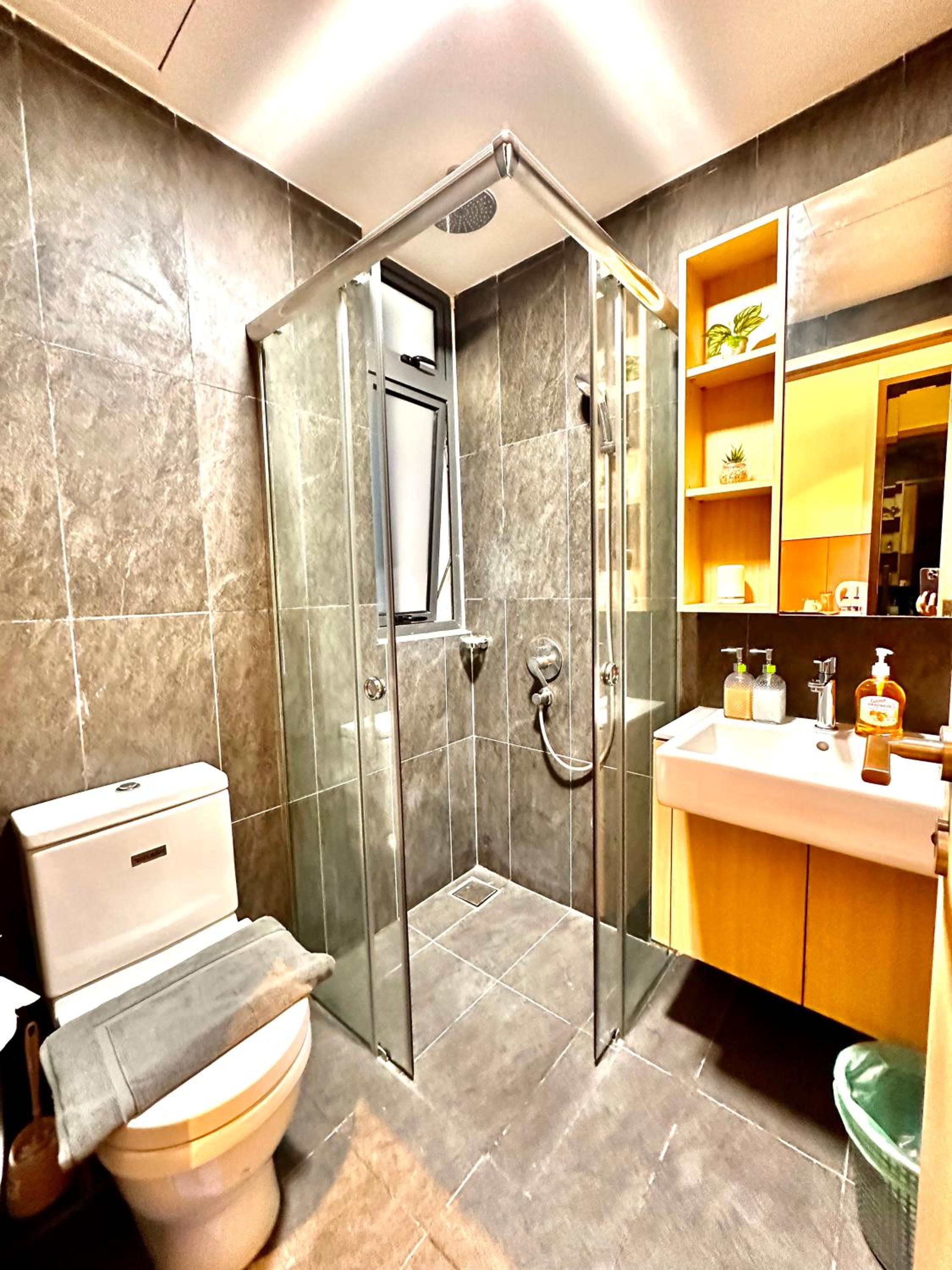 The Luxe Colony KLCC BY Infinitum