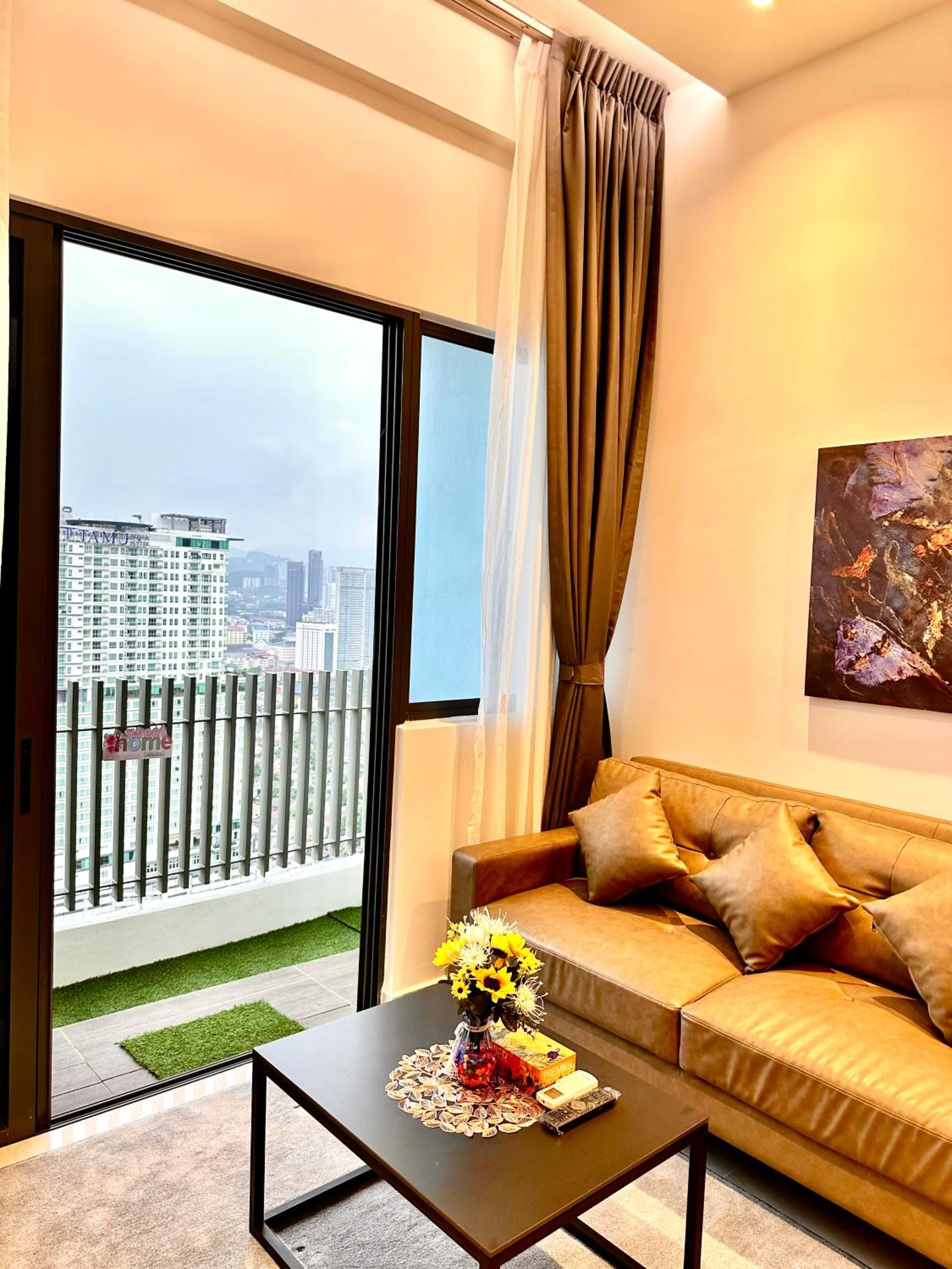 The Luxe Colony KLCC BY Infinitum
