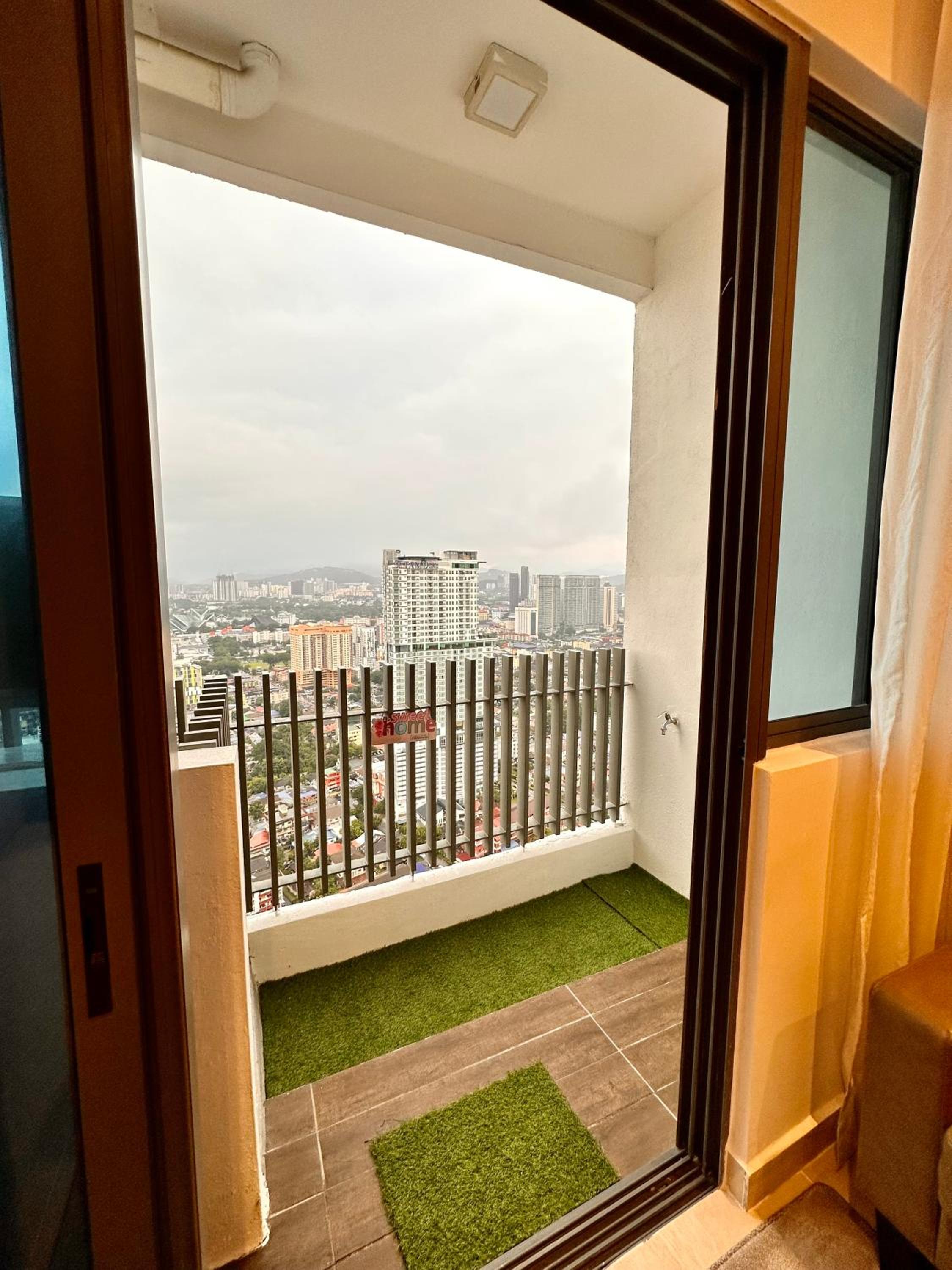 The Luxe Colony KLCC BY Infinitum
