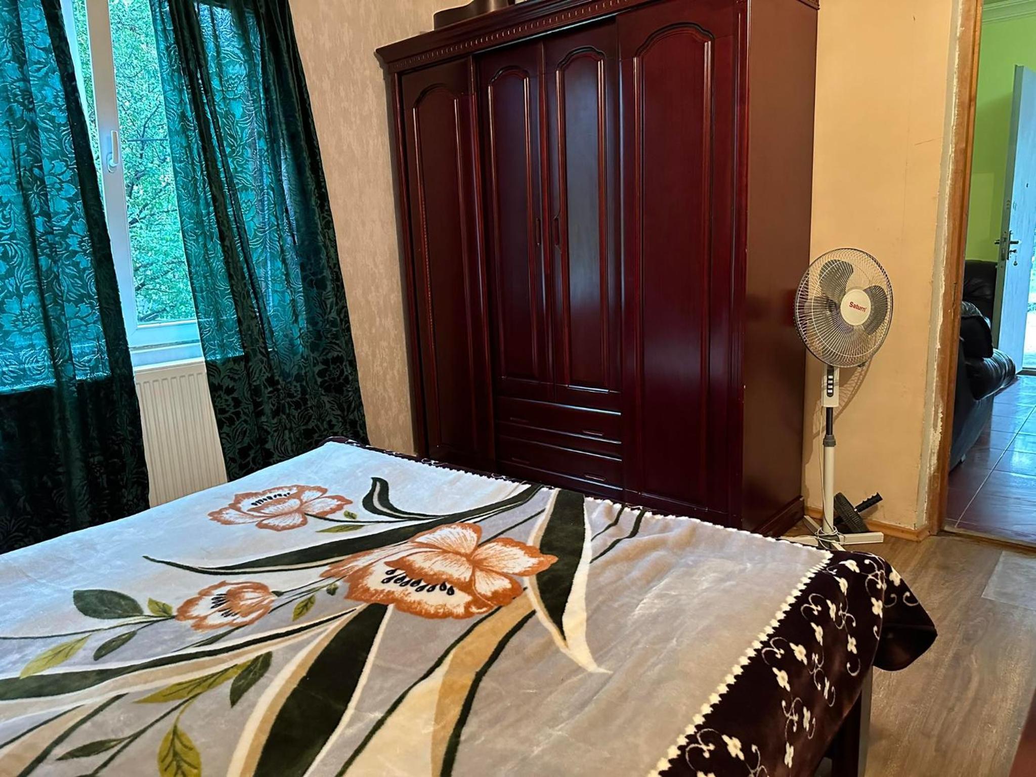 Tianeti Purple Villa