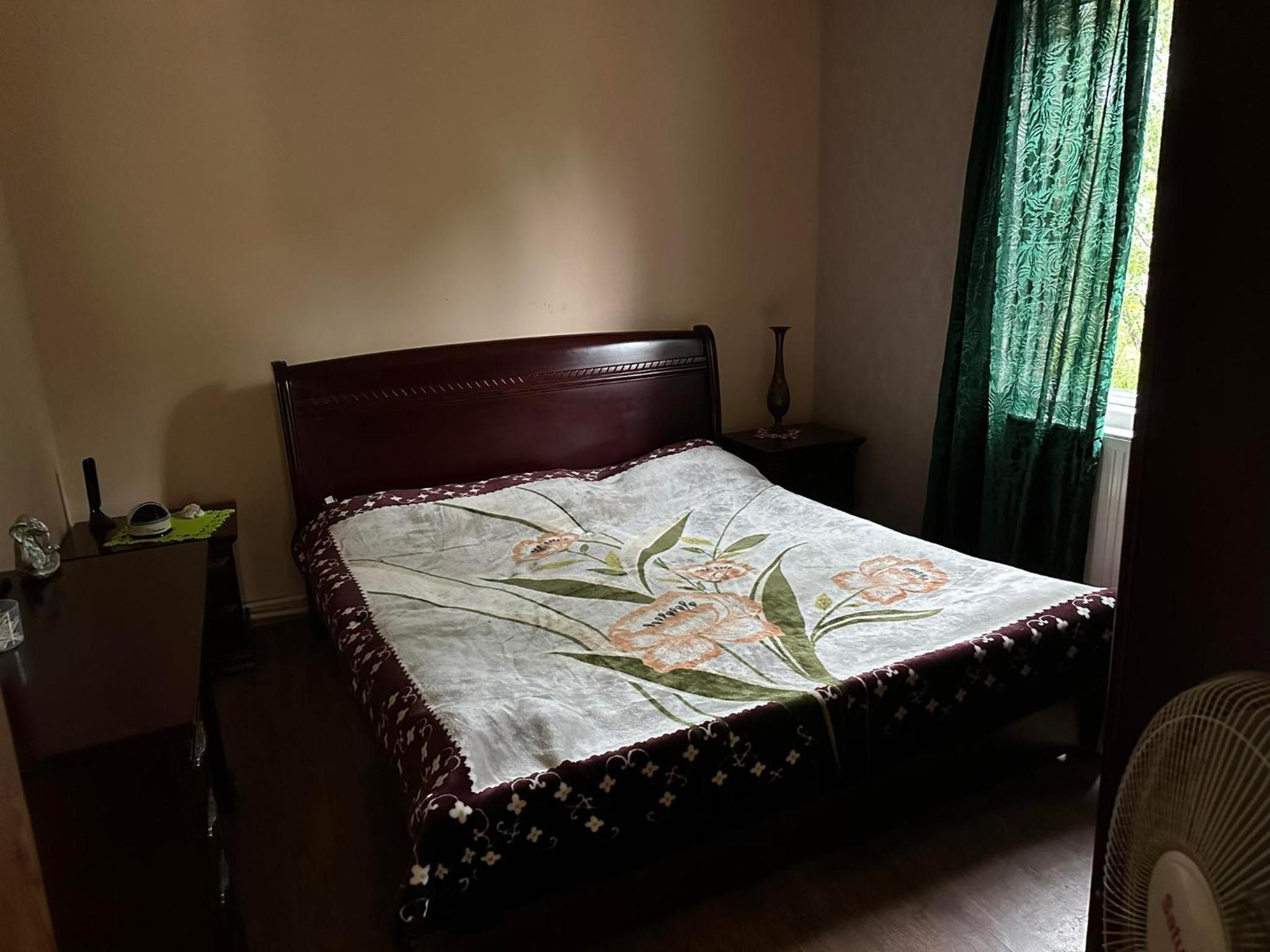Tianeti Purple Villa