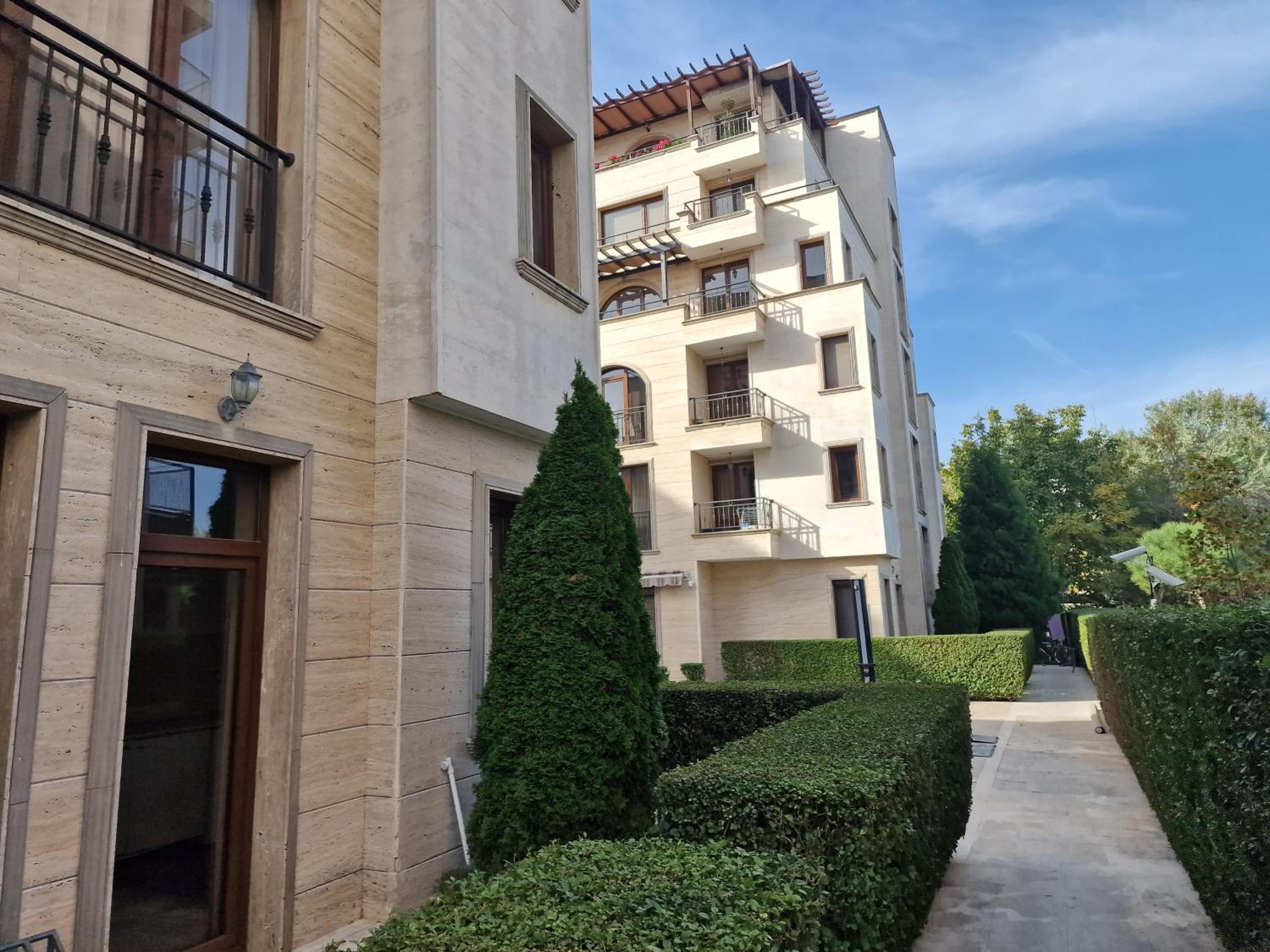 Słoneczny Brzeg Studio Amara