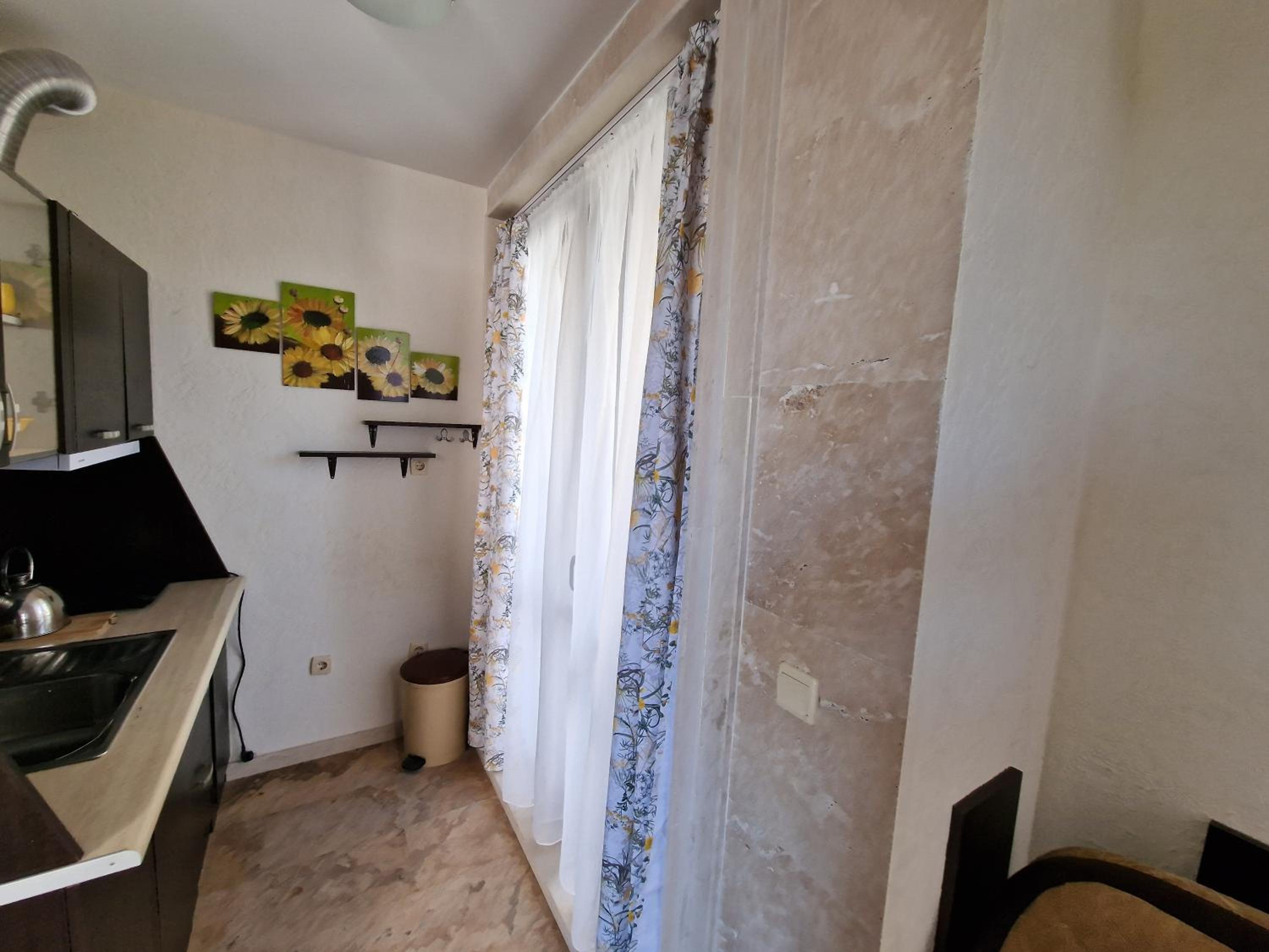 Słoneczny Brzeg Studio Amara