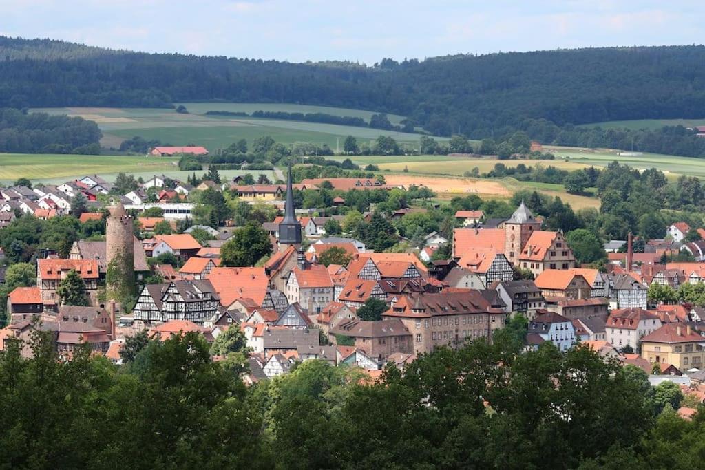 Burgkapelle