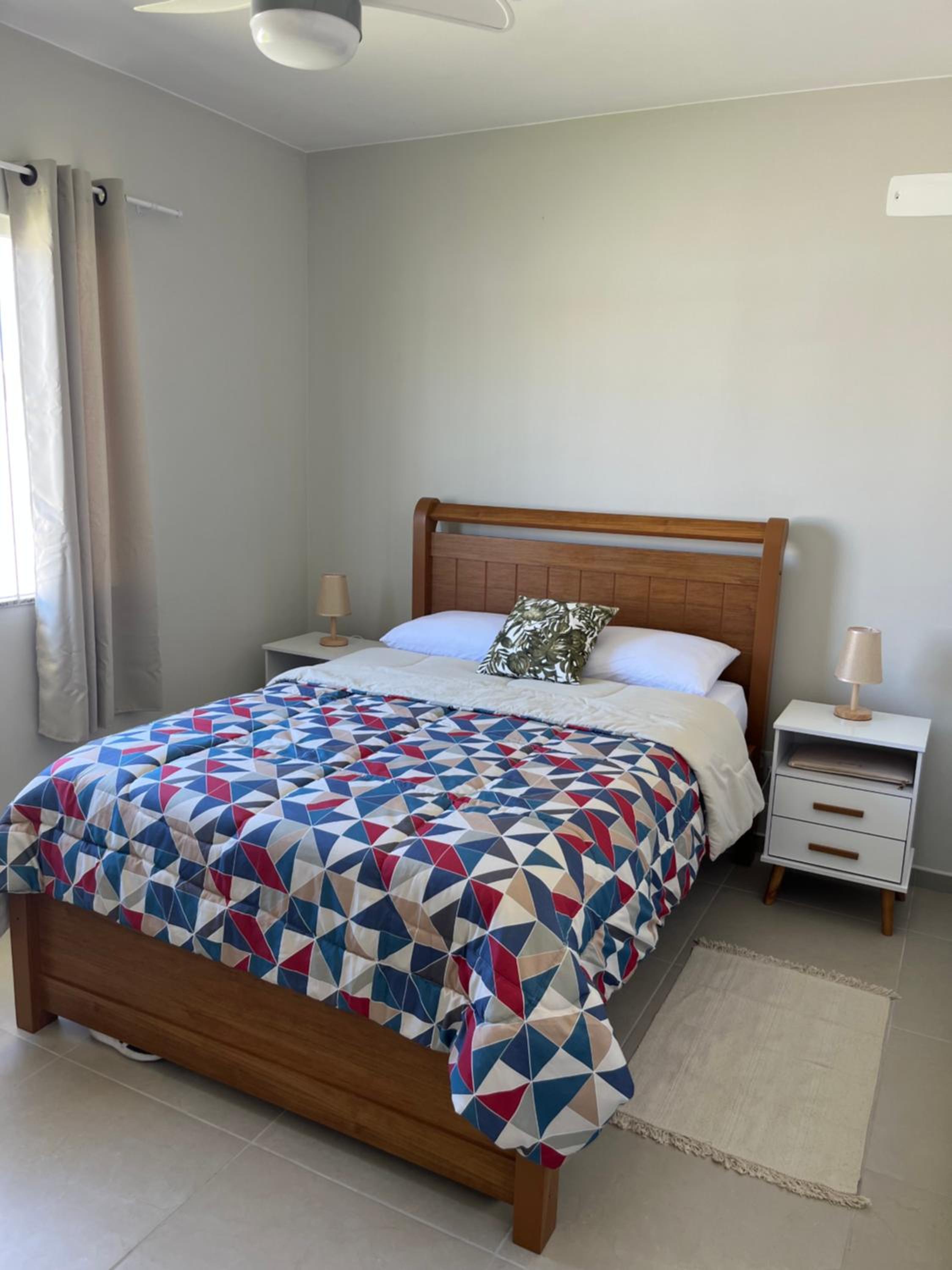 Casa nova - Praia Linda, São Pedro da Aldeia