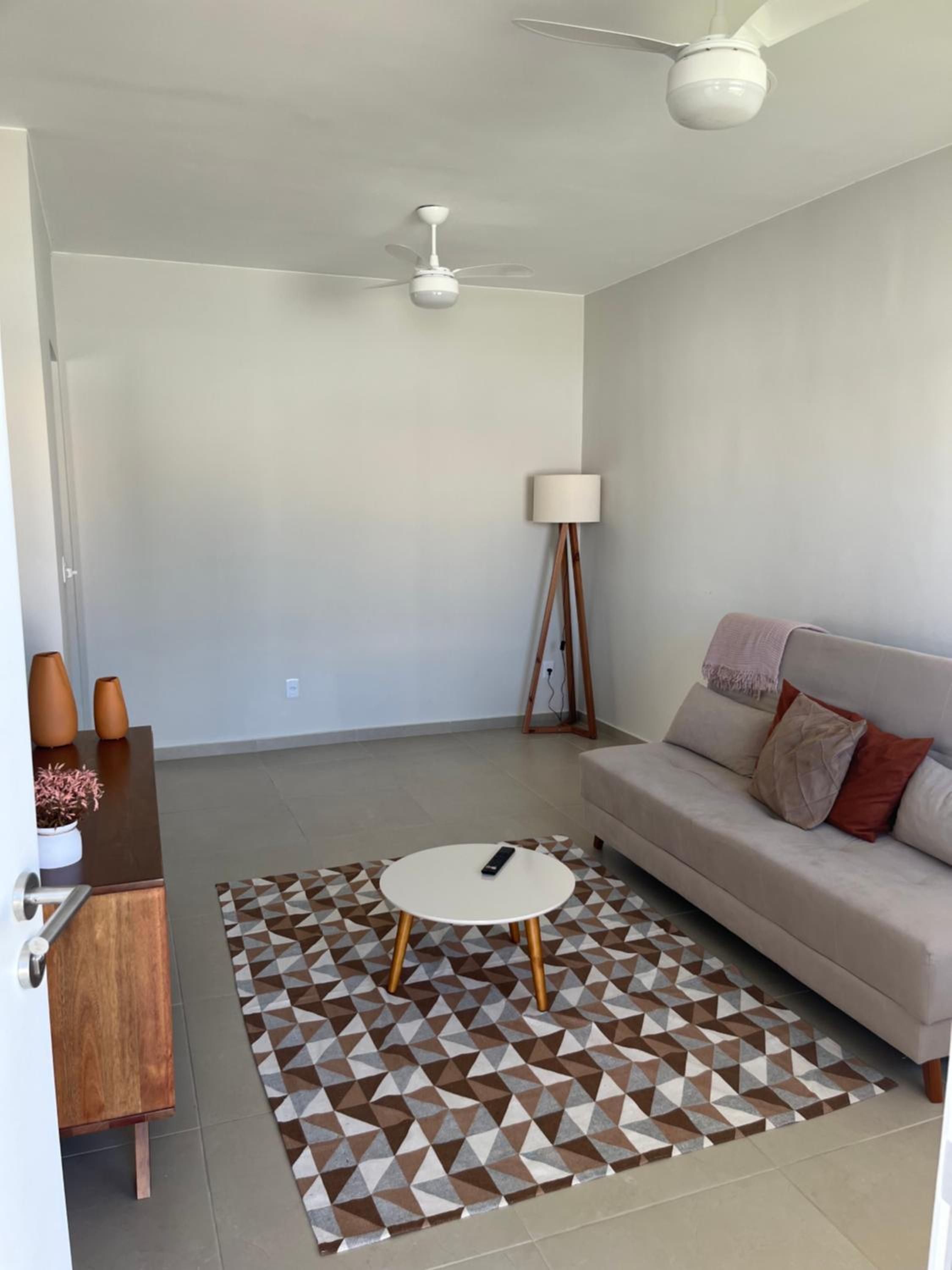 Casa nova - Praia Linda, São Pedro da Aldeia