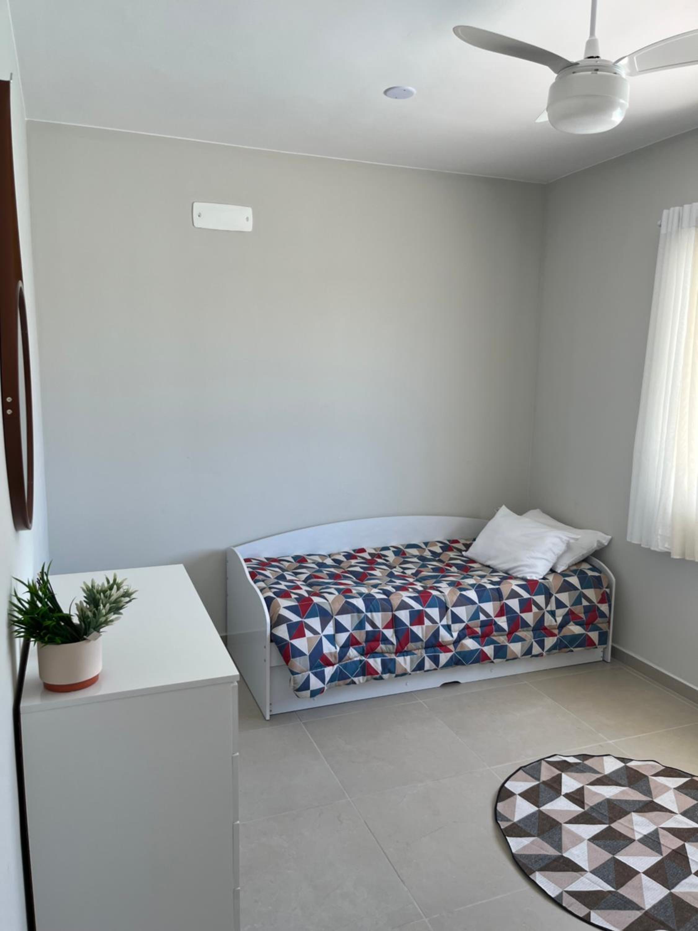 Casa nova - Praia Linda, São Pedro da Aldeia