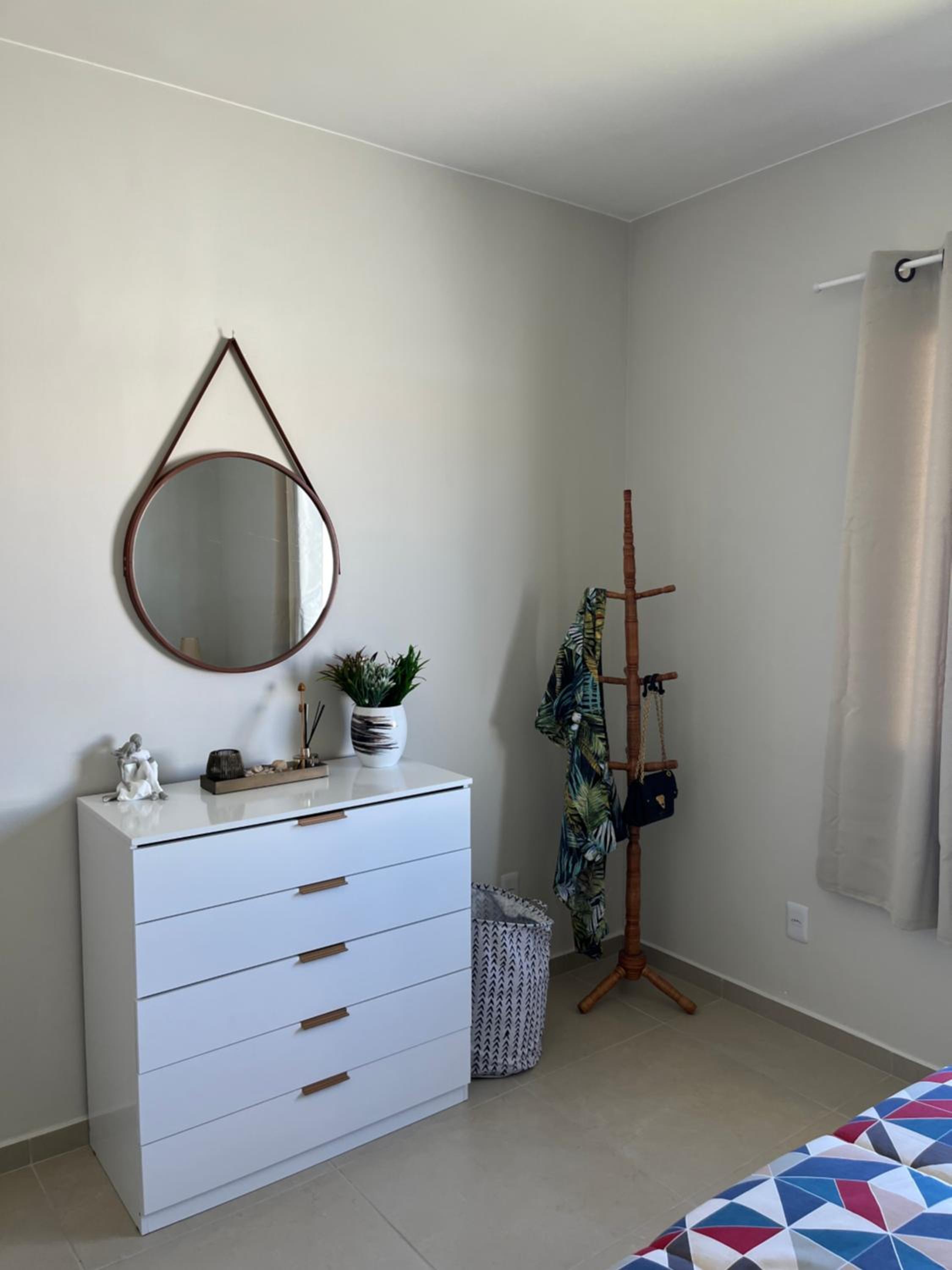 Casa nova - Praia Linda, São Pedro da Aldeia
