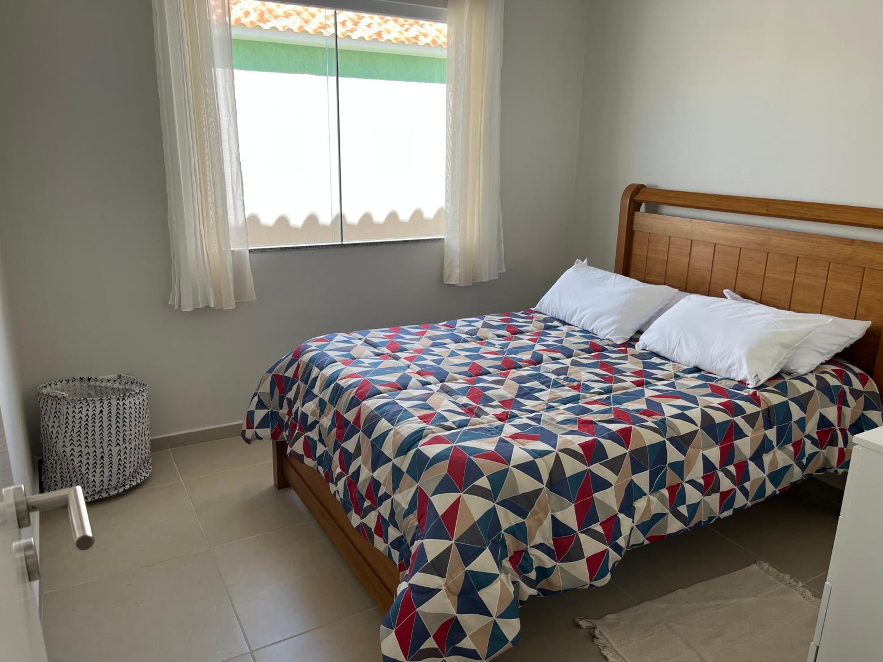 Casa nova - Praia Linda, São Pedro da Aldeia