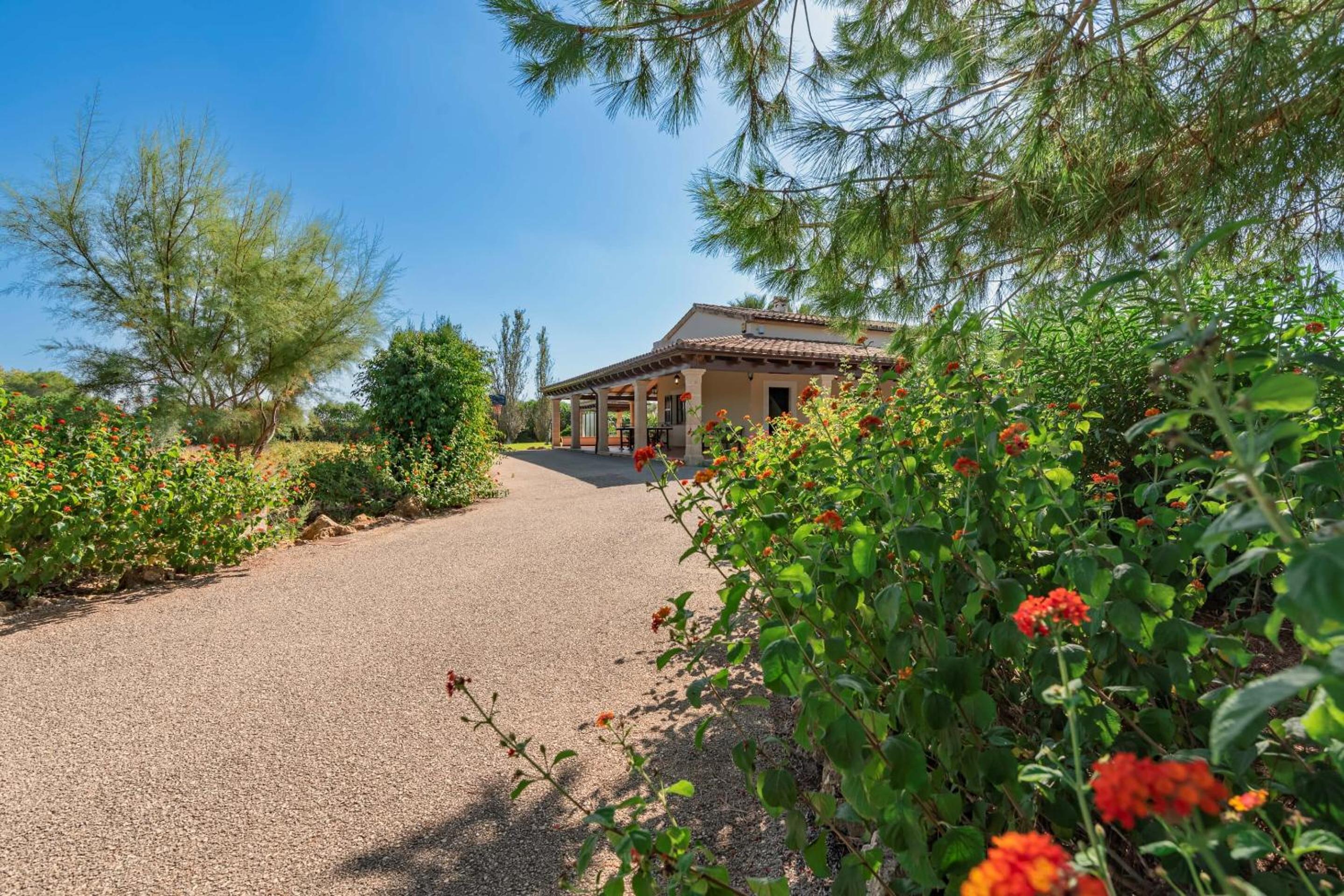 Villa Camp del Bosch by Sealand Villas