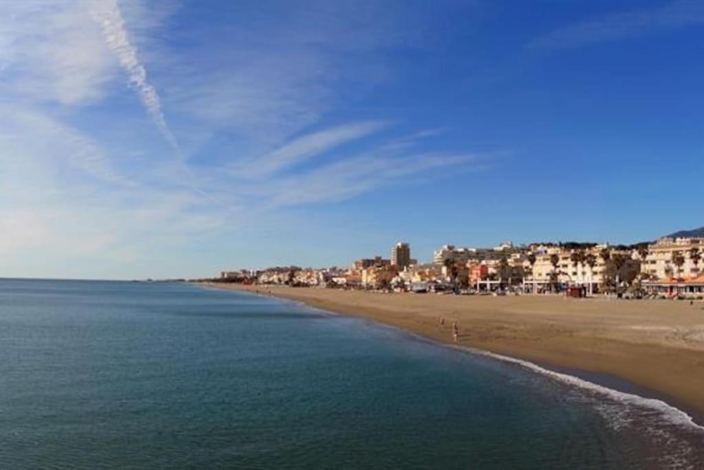 Jos's House. Thai Loft 50mt to La Carihuela Beach view 4