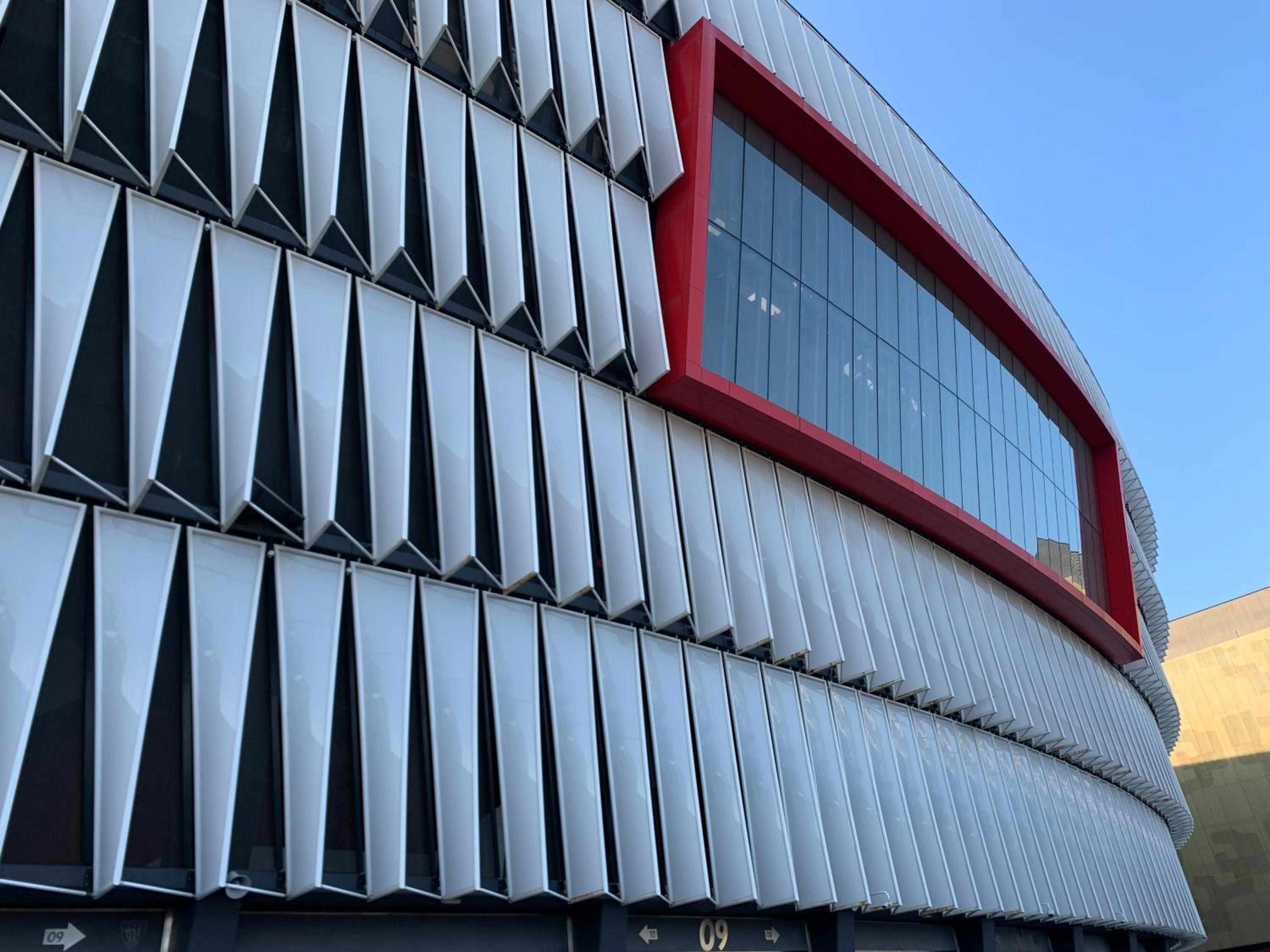 BILBAO DREAMS Luxury