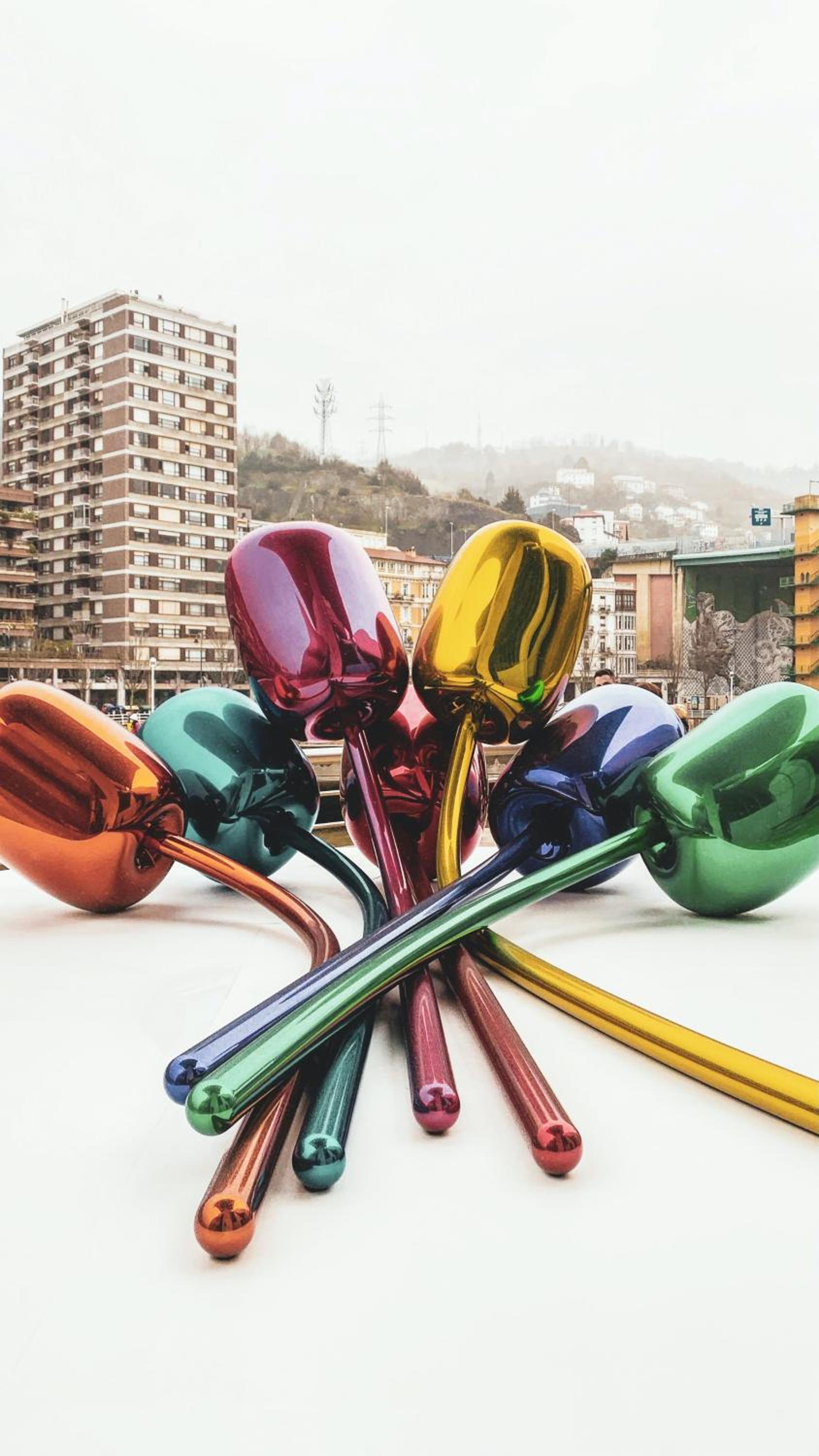 BILBAO DREAMS Luxury