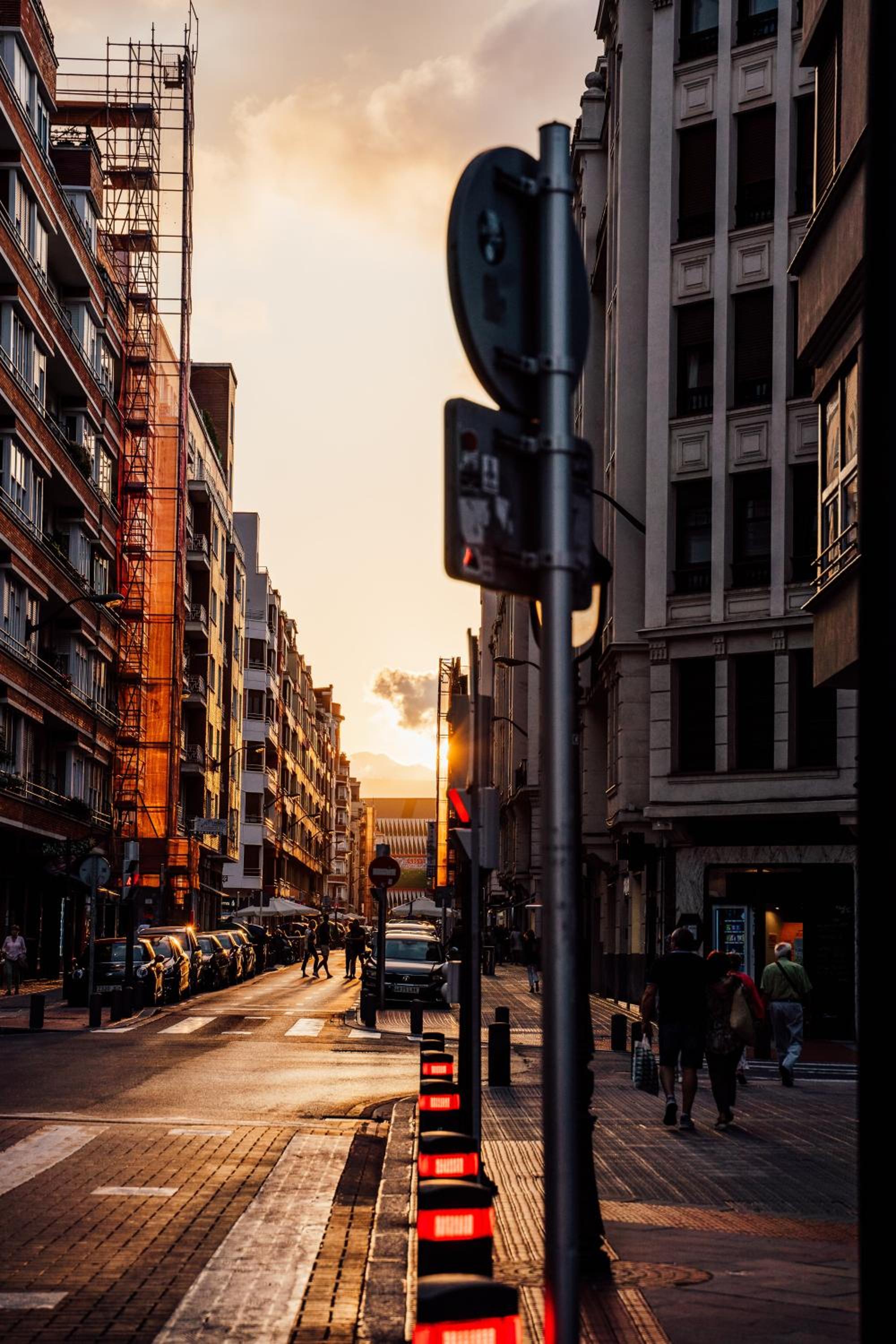BILBAO DREAMS Luxury