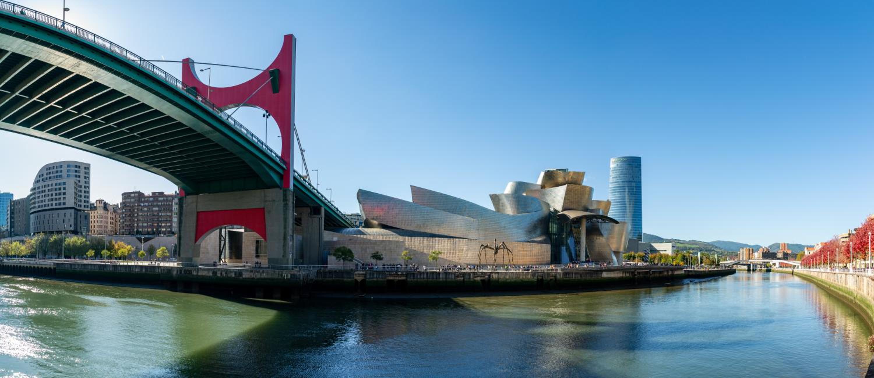 BILBAO DREAMS Luxury
