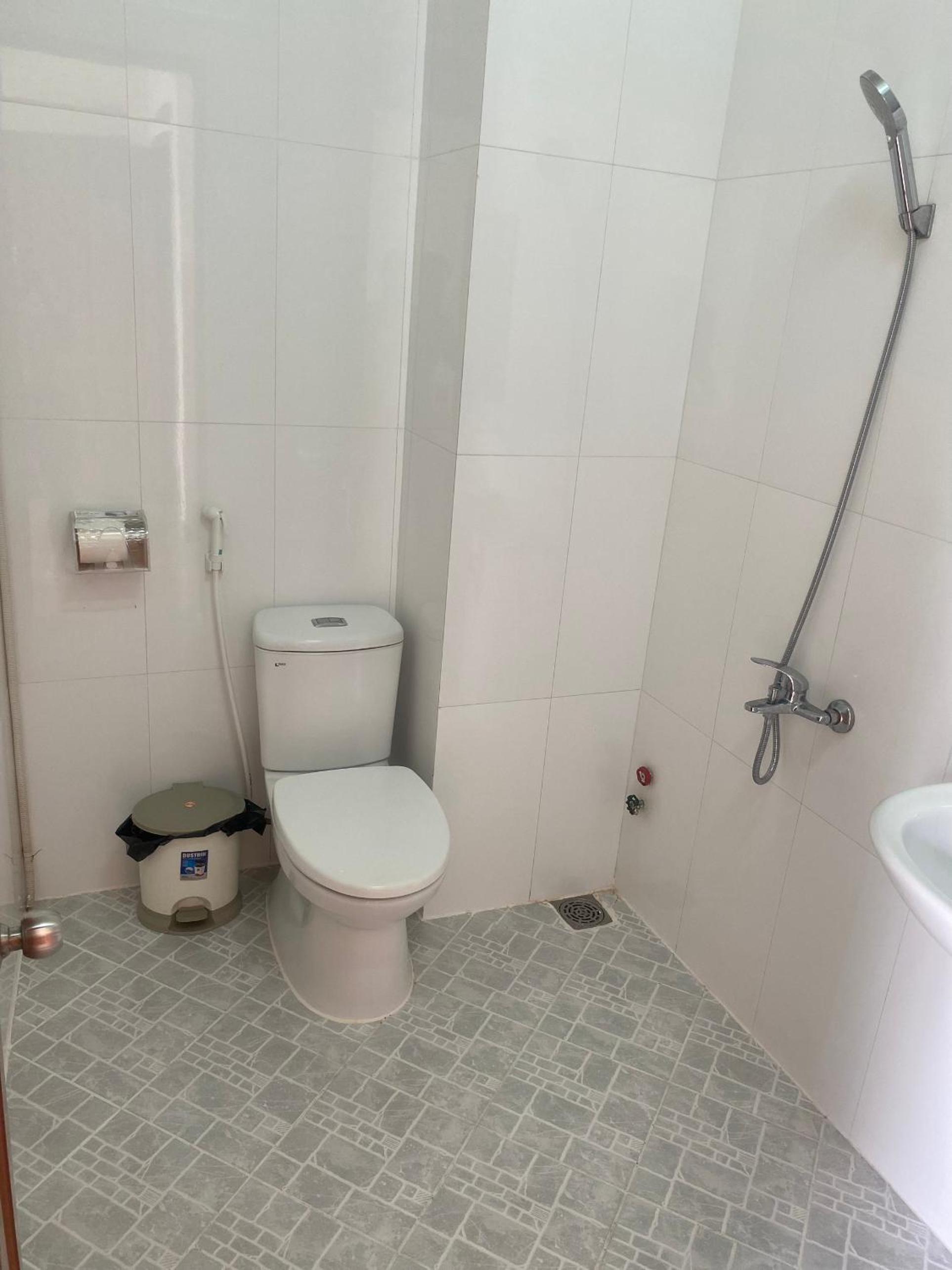 Nhà Nghỉ KHÁNH NGỌC