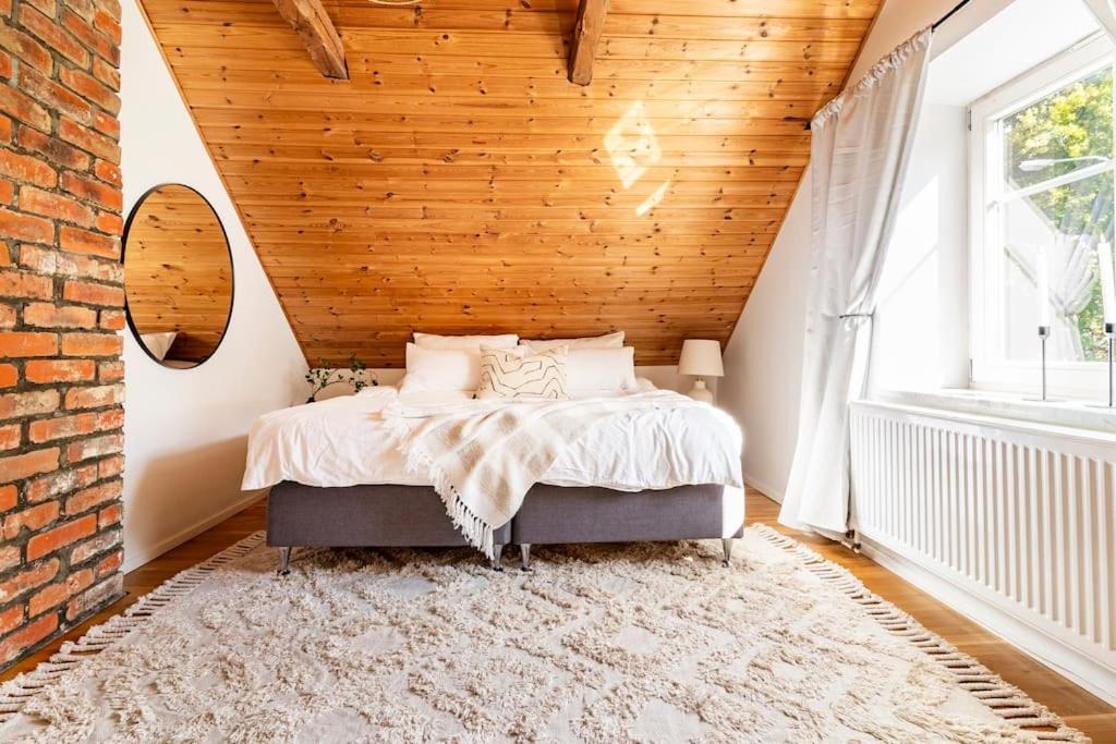 Fully Equipped Apartment Close to Malmö & Copenhagen